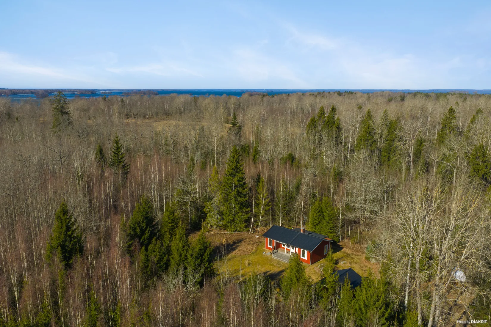 Villa, Södra Vinön 314, Vinön, Örebro