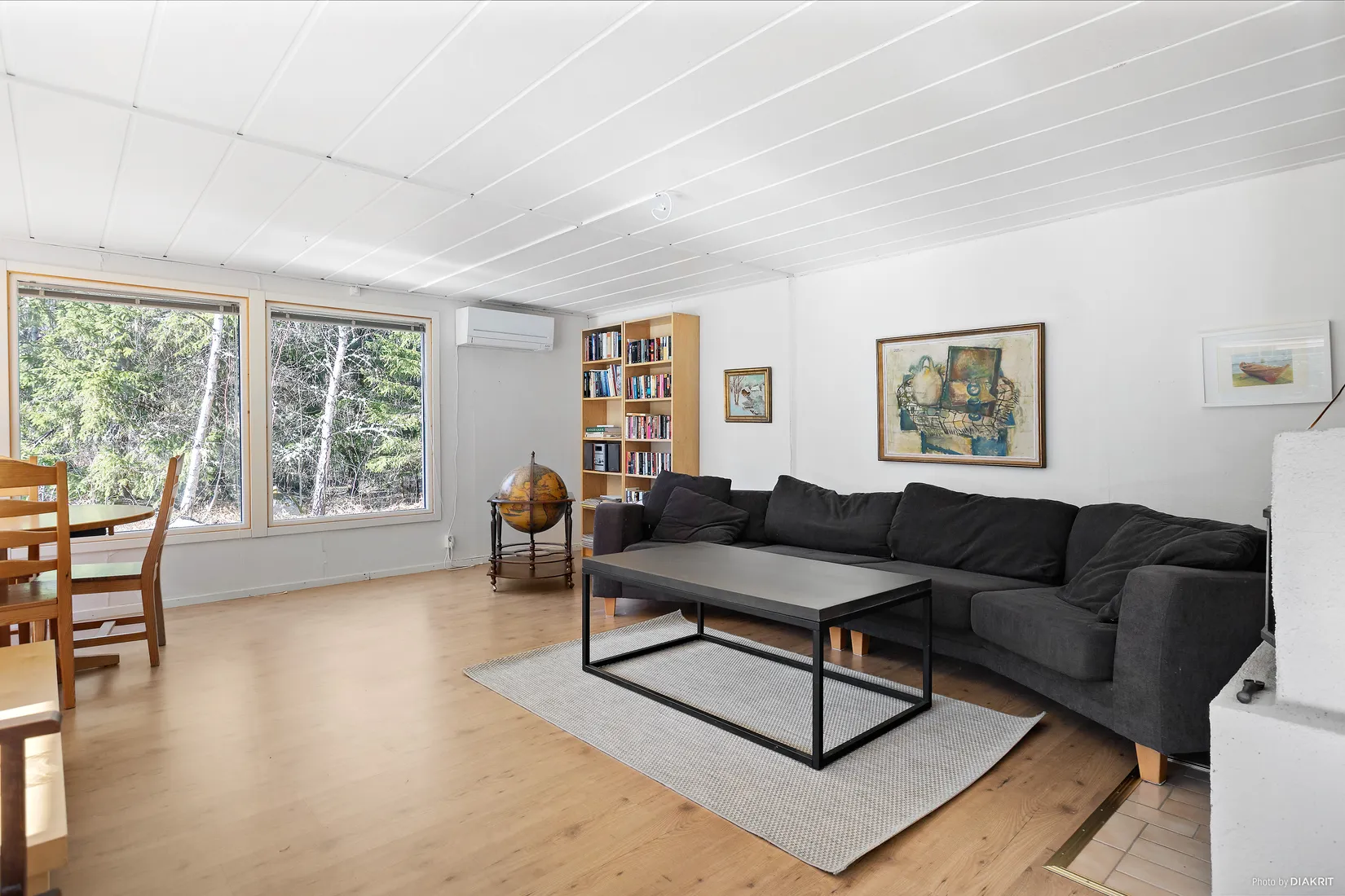 Villa, Södra Vinön 314, Vinön, Örebro