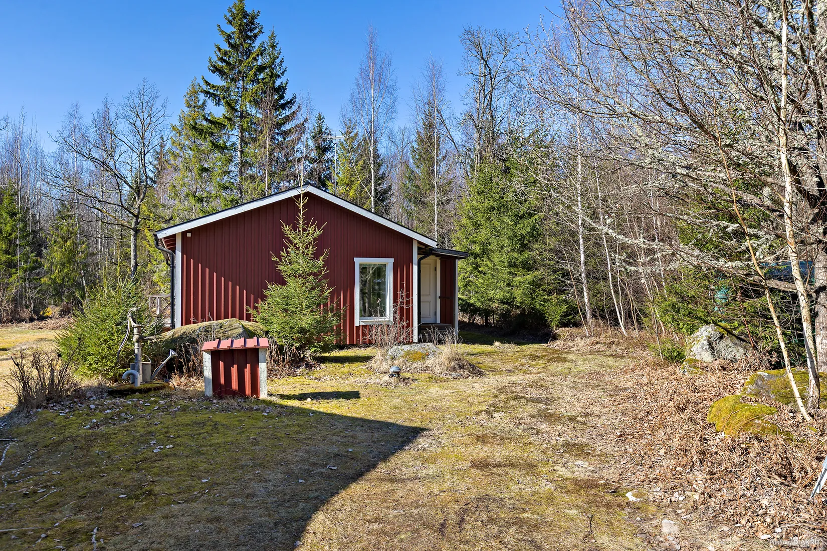 Villa, Södra Vinön 314, Vinön, Örebro