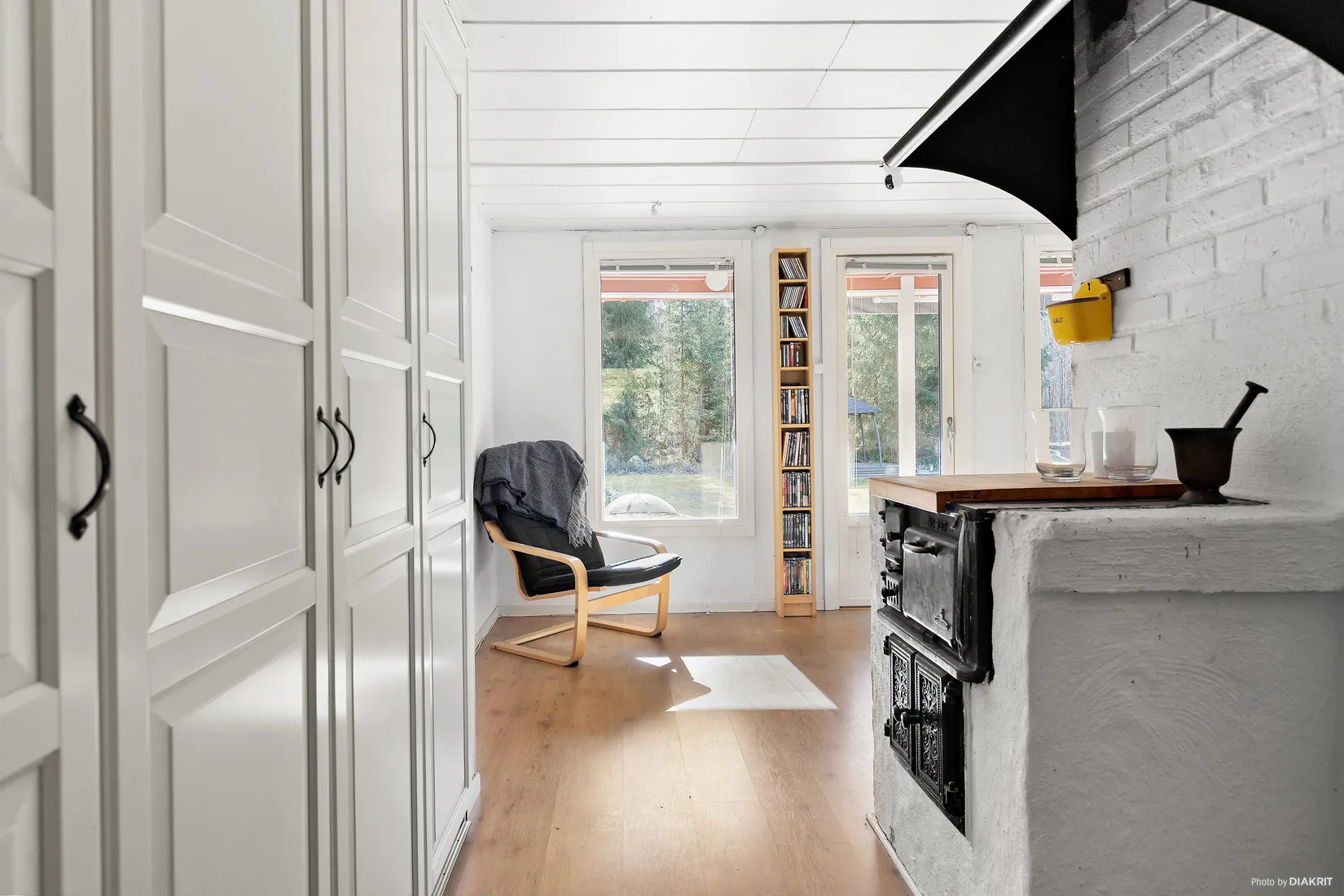 Villa, Södra Vinön 314, Vinön, Örebro