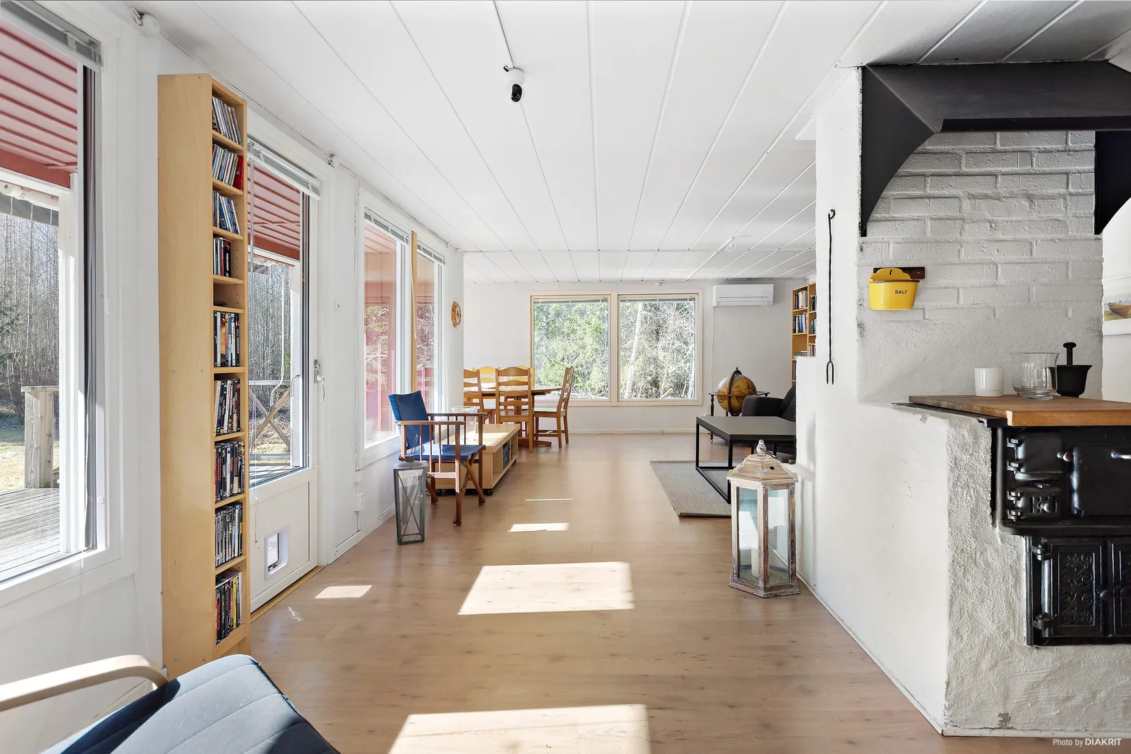 Villa, Södra Vinön 314, Vinön, Örebro