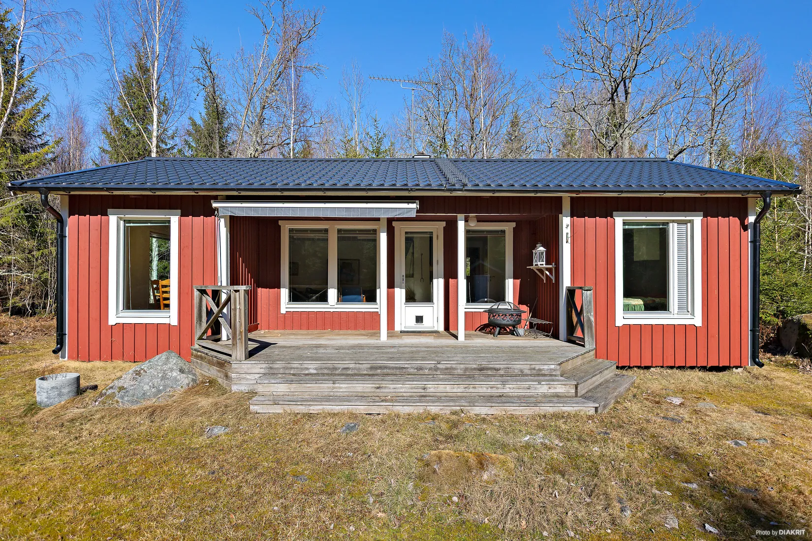 Villa, Södra Vinön 314, Vinön, Örebro