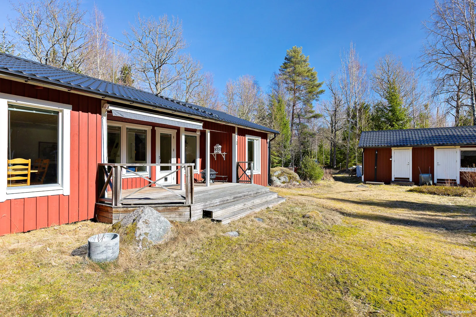 Villa, Södra Vinön 314, Vinön, Örebro