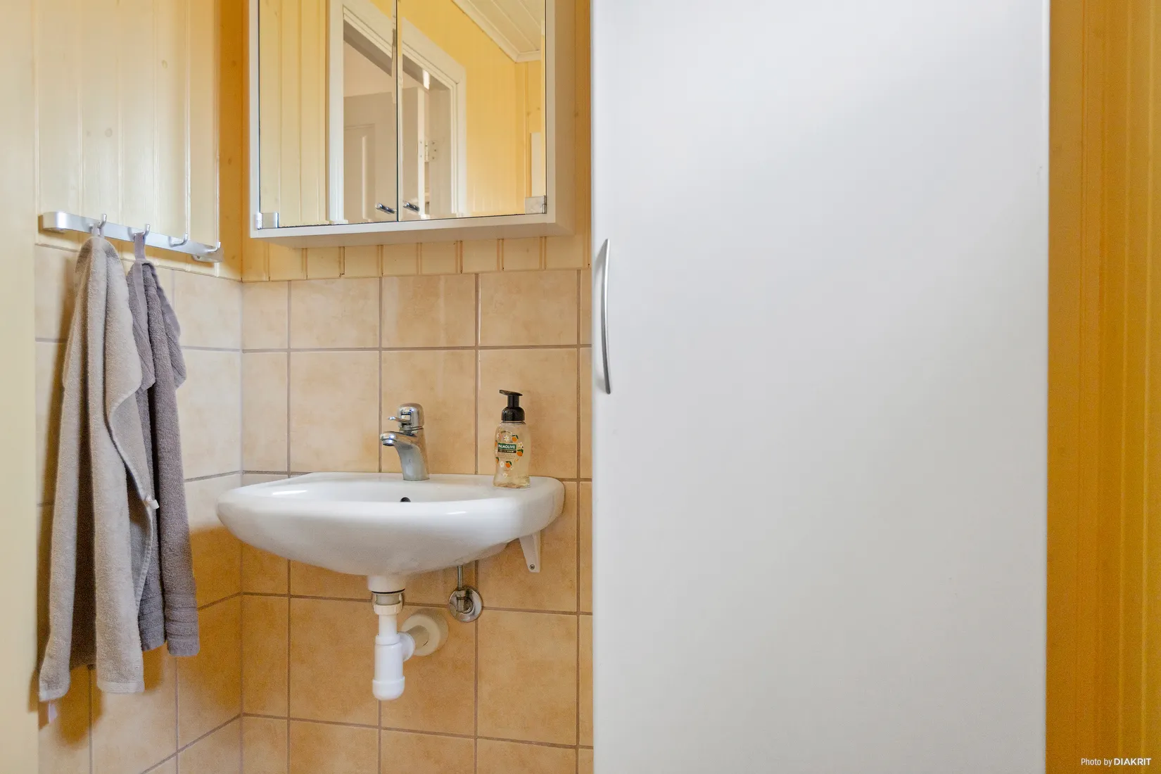 Villa, Biverud 203, Glanshammar, Örebro