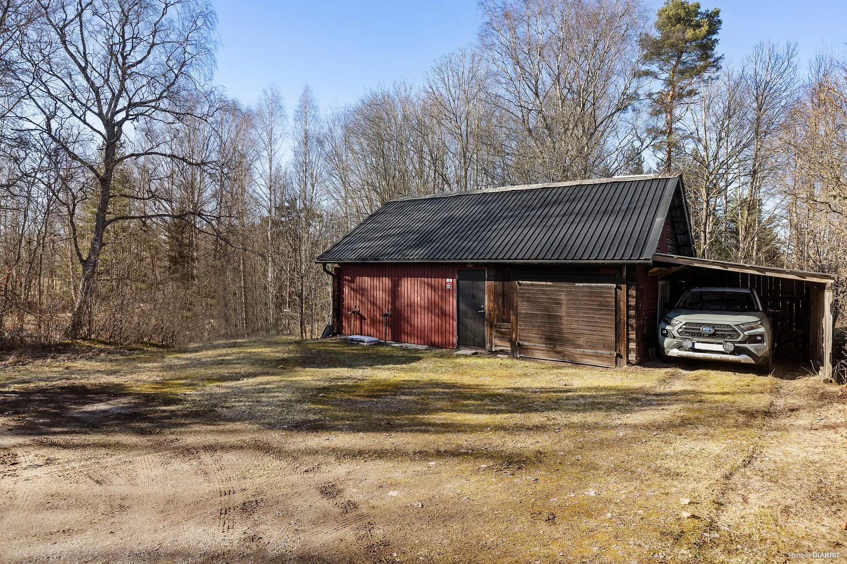 Villa, Biverud 203, Glanshammar, Örebro