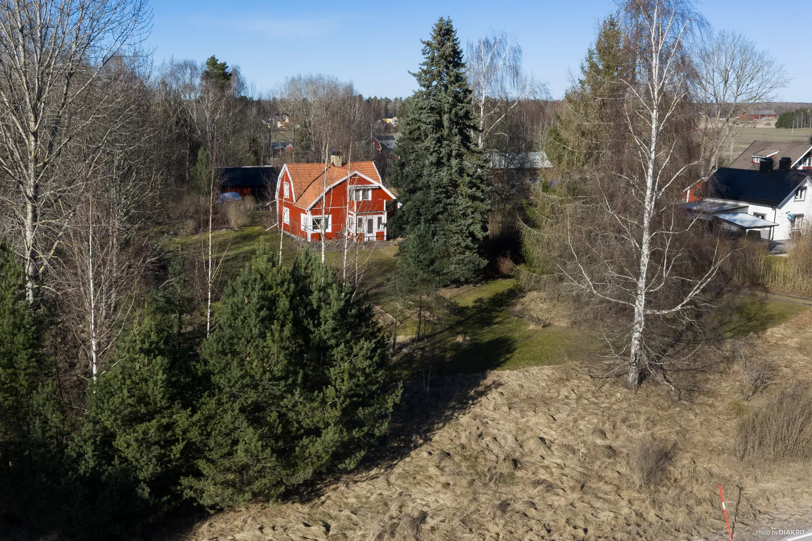 Villa, Biverud 203, Glanshammar, Örebro