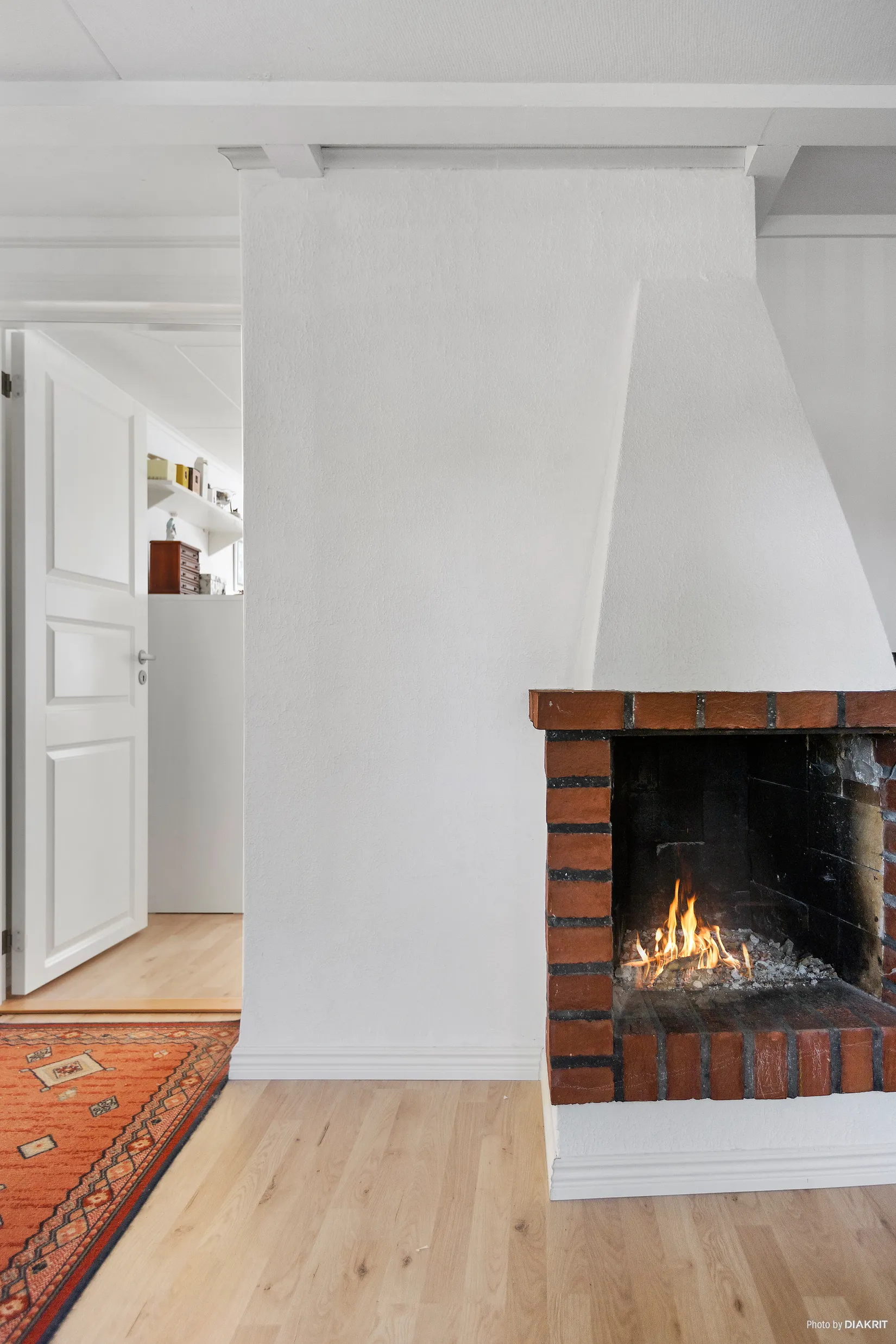 Villa, Biverud 203, Glanshammar, Örebro