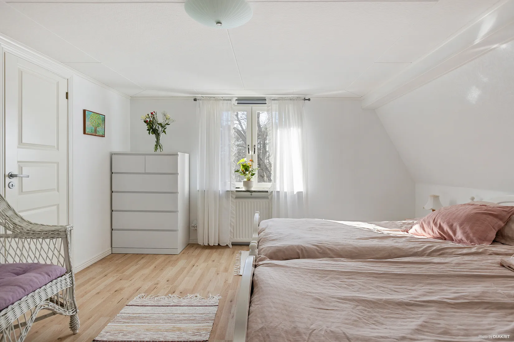 Villa, Biverud 203, Glanshammar, Örebro