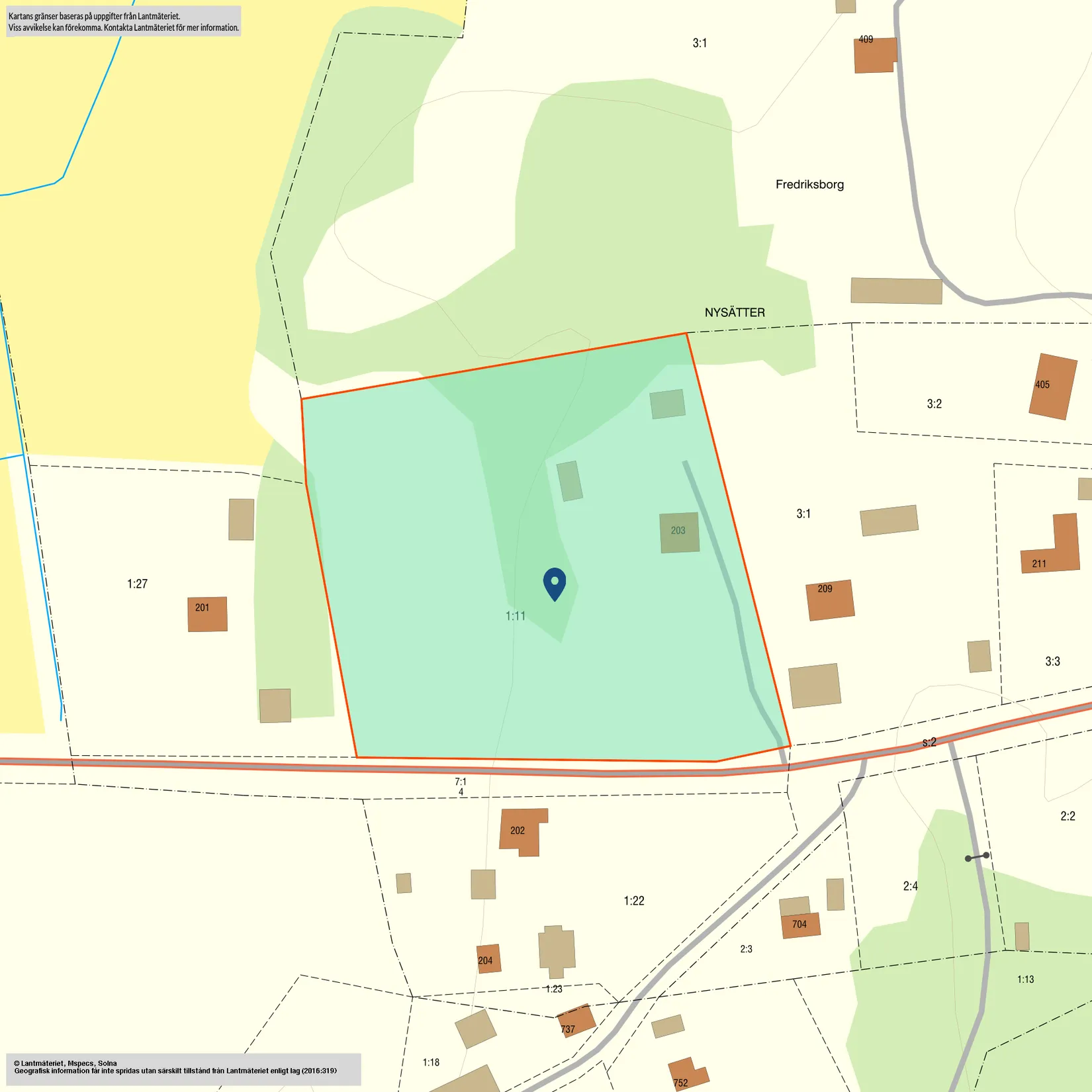 Villa, Biverud 203, Glanshammar, Örebro