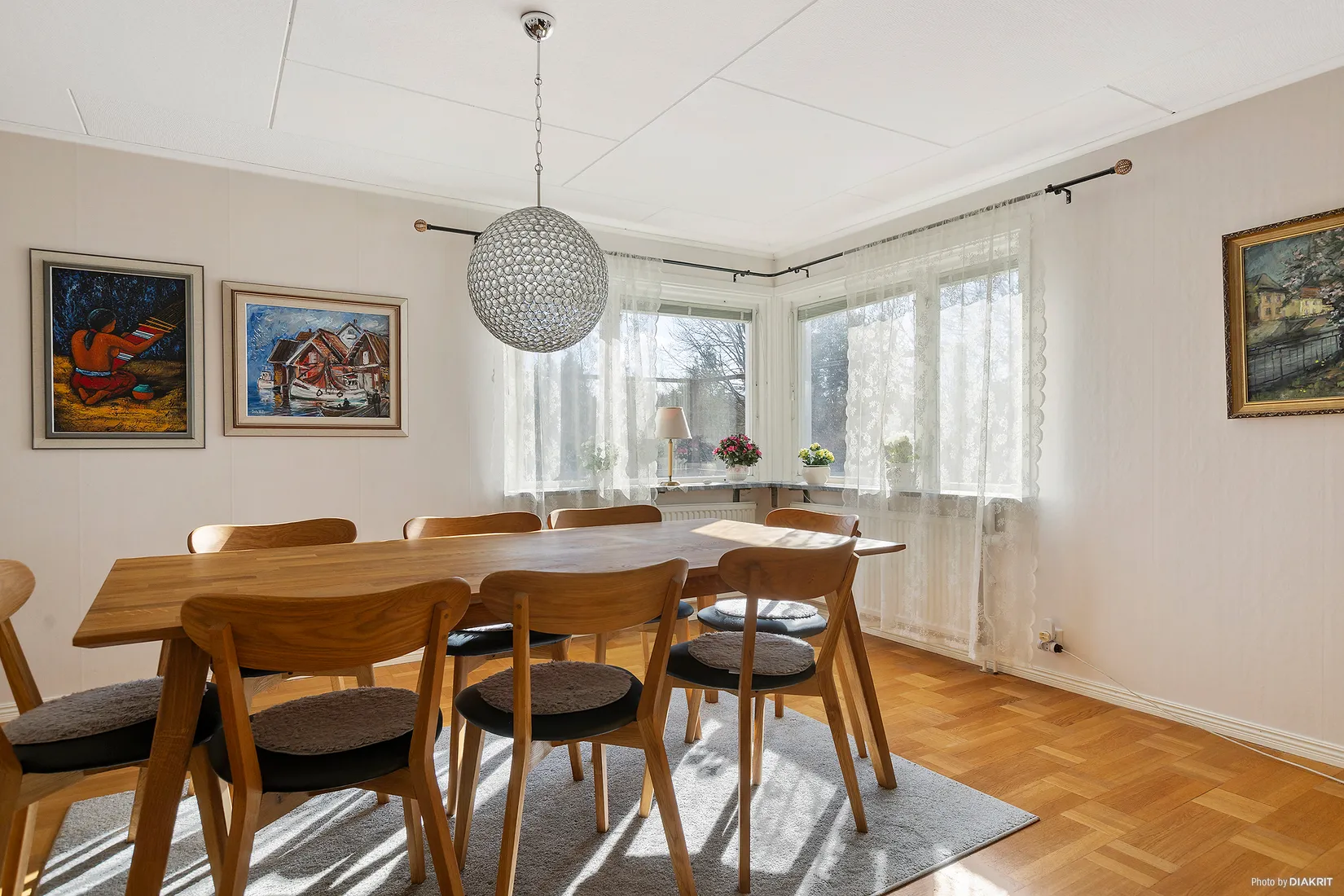 Villa, Biverud 203, Glanshammar, Örebro