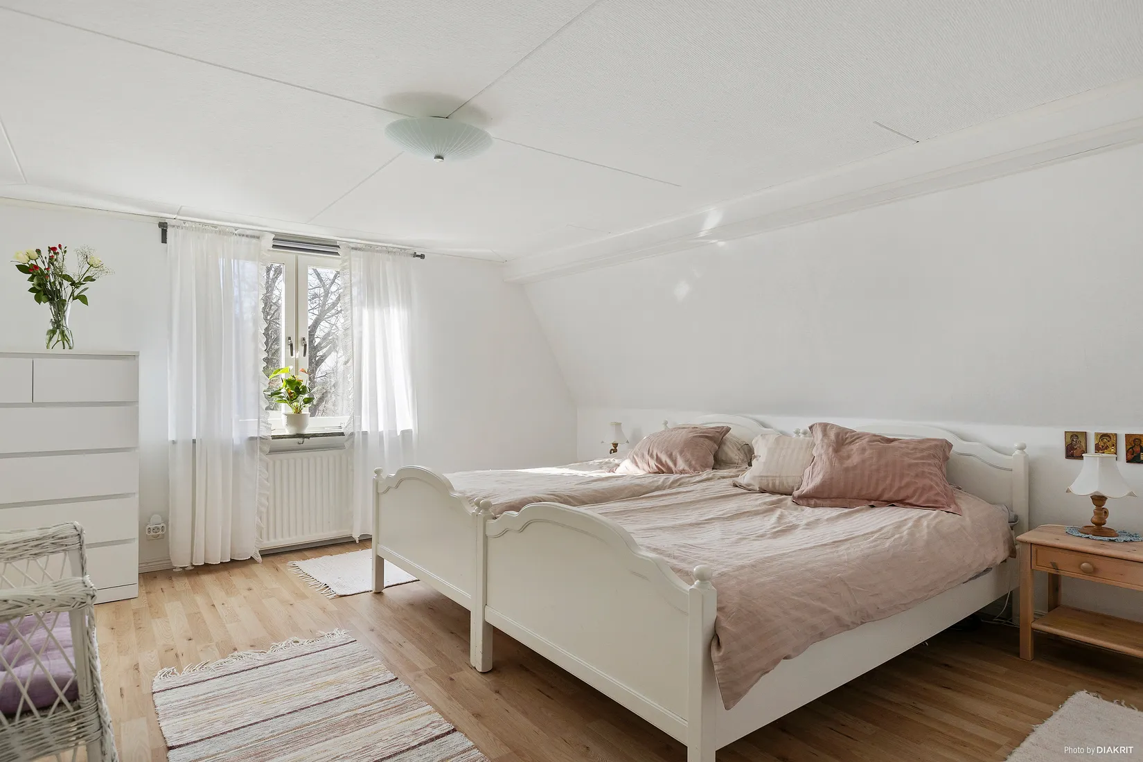 Villa, Biverud 203, Glanshammar, Örebro