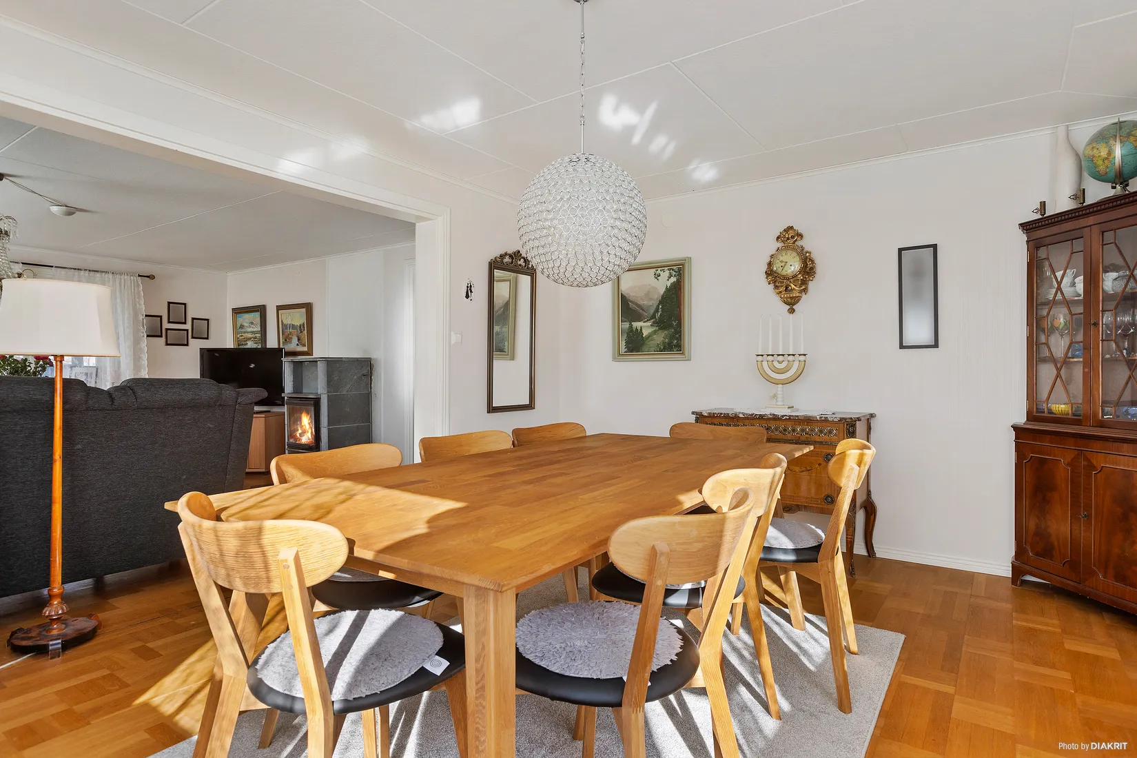 Villa, Biverud 203, Glanshammar, Örebro