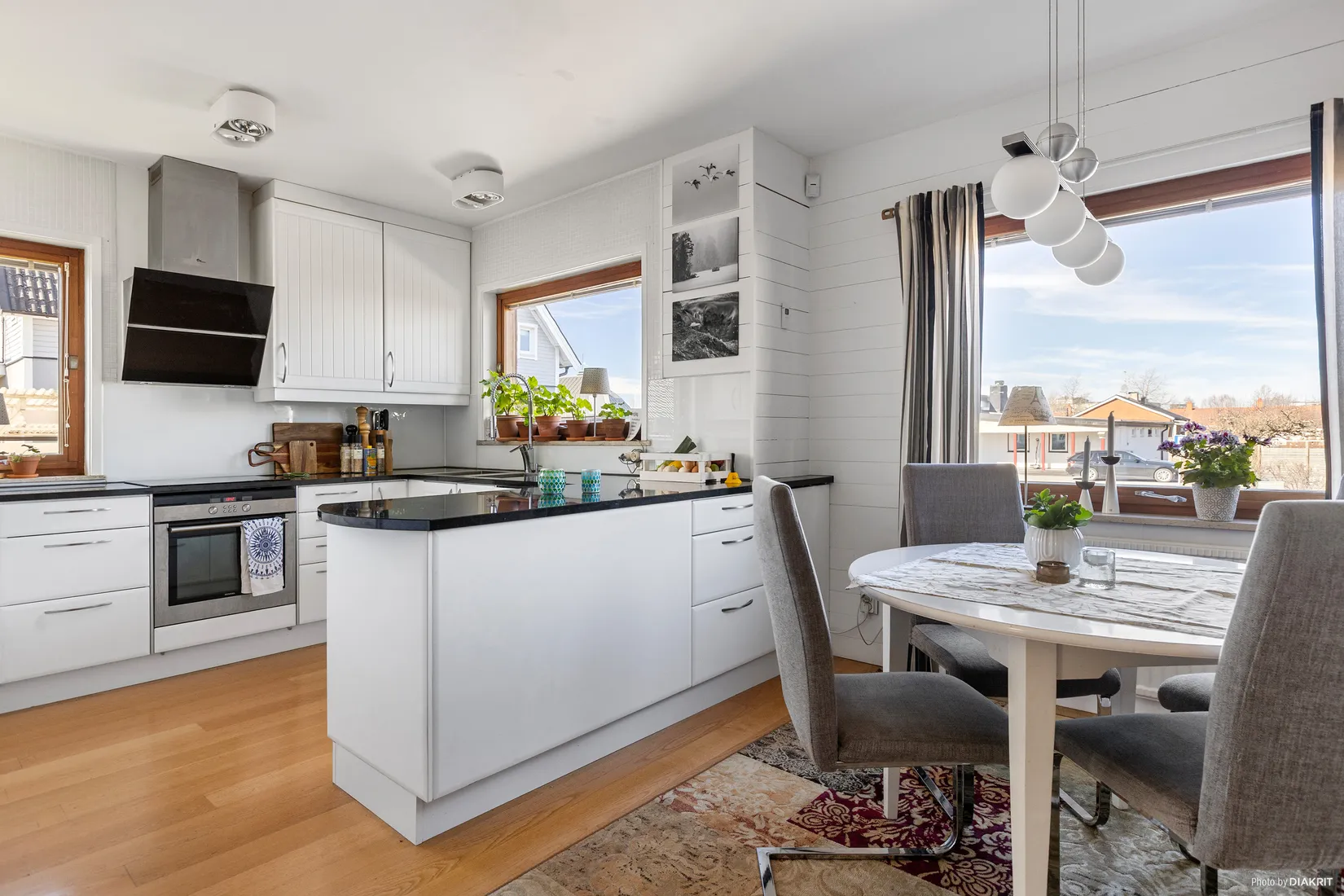 Villa, Sörbyallén 43, Centralt/Sörby/Eklunda, Örebro