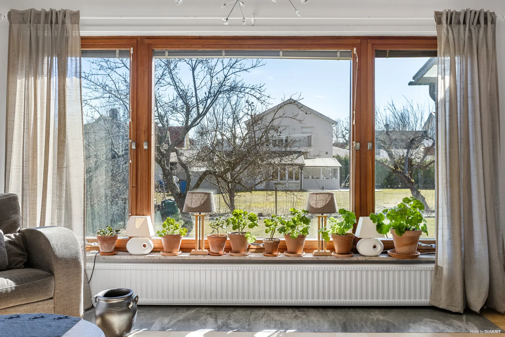 Villa, Sörbyallén 43, Centralt/Sörby/Eklunda, Örebro