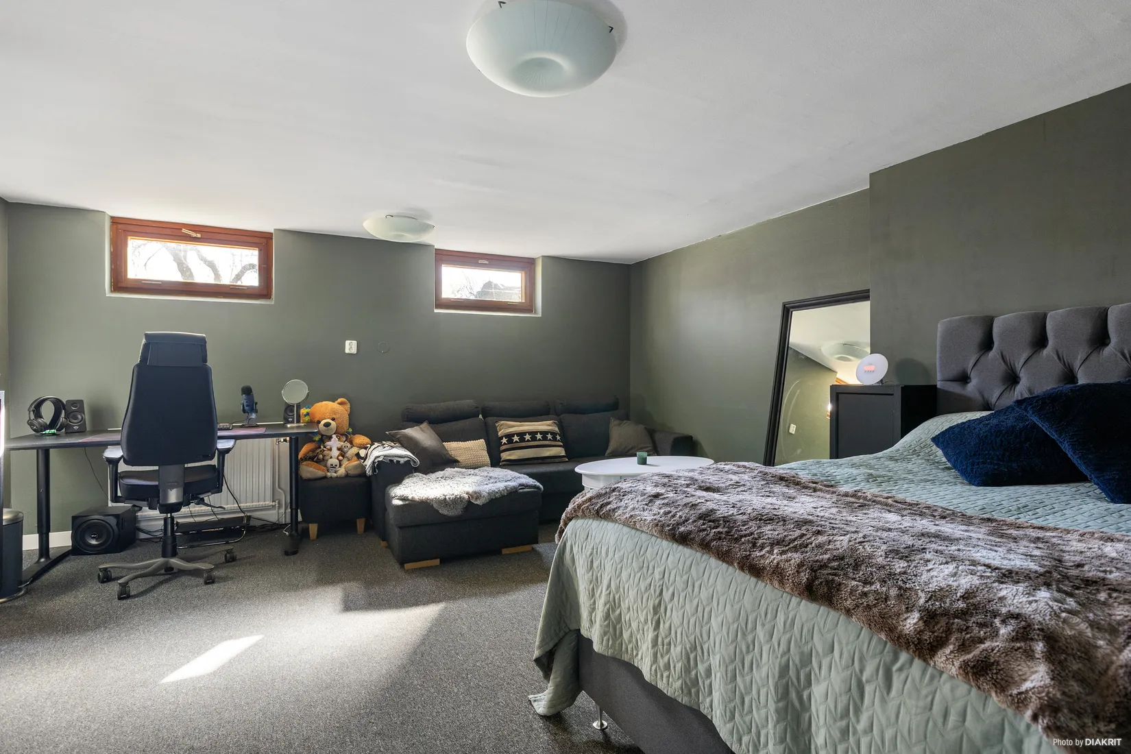 Villa, Sörbyallén 43, Centralt/Sörby/Eklunda, Örebro