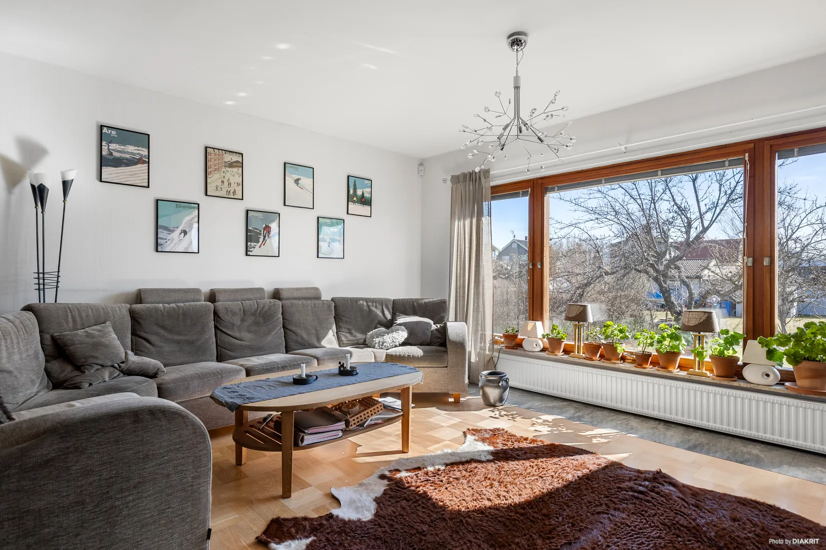 Villa, Sörbyallén 43, Centralt/Sörby/Eklunda, Örebro