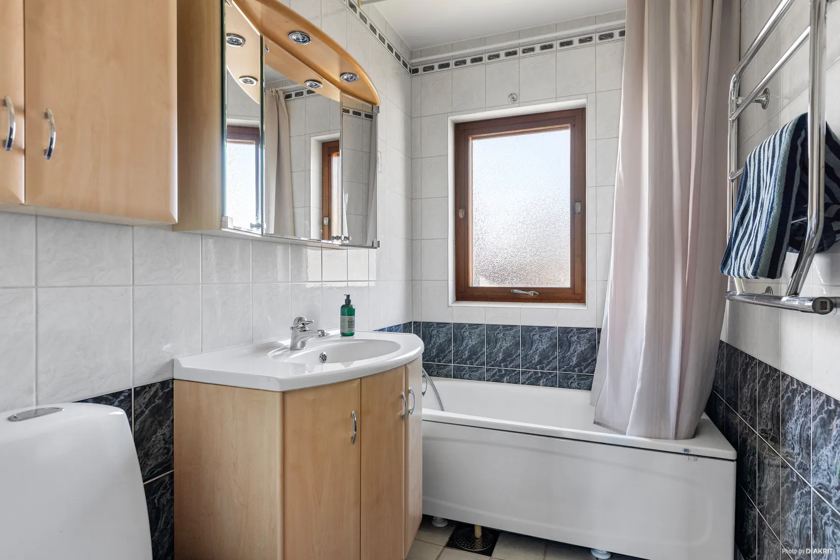 Villa, Sörbyallén 43, Centralt/Sörby/Eklunda, Örebro