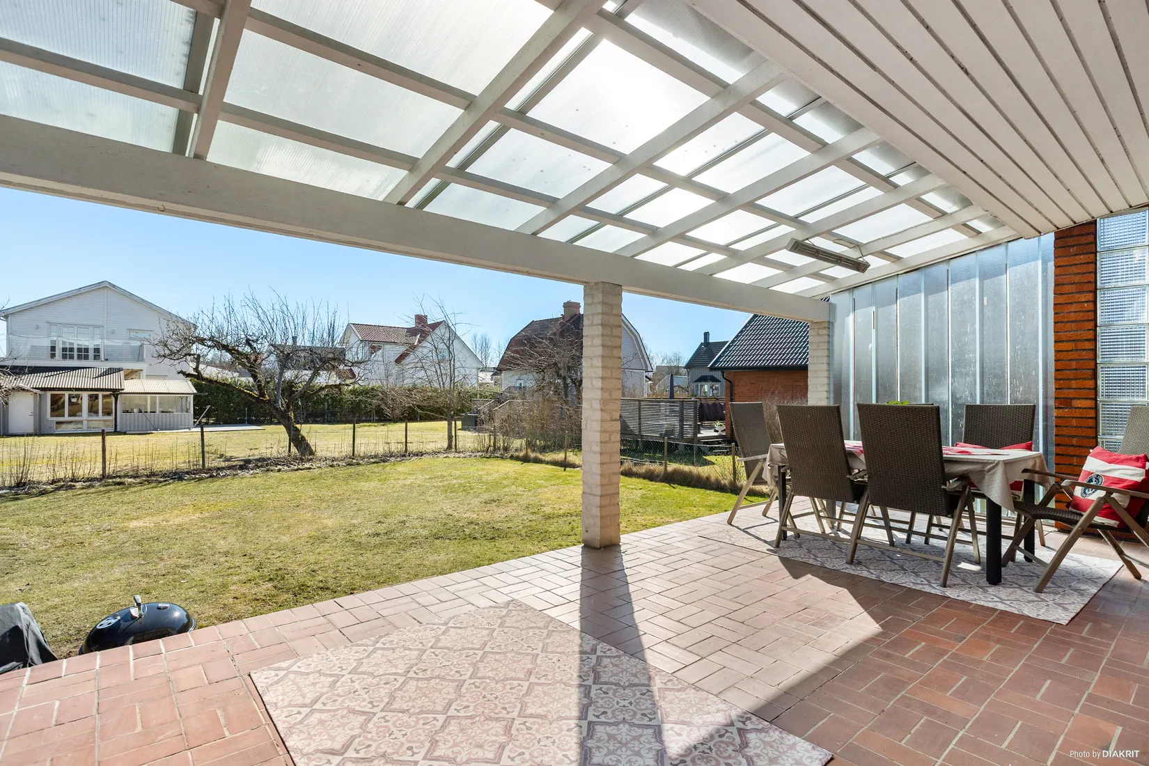 Villa, Sörbyallén 43, Centralt/Sörby/Eklunda, Örebro