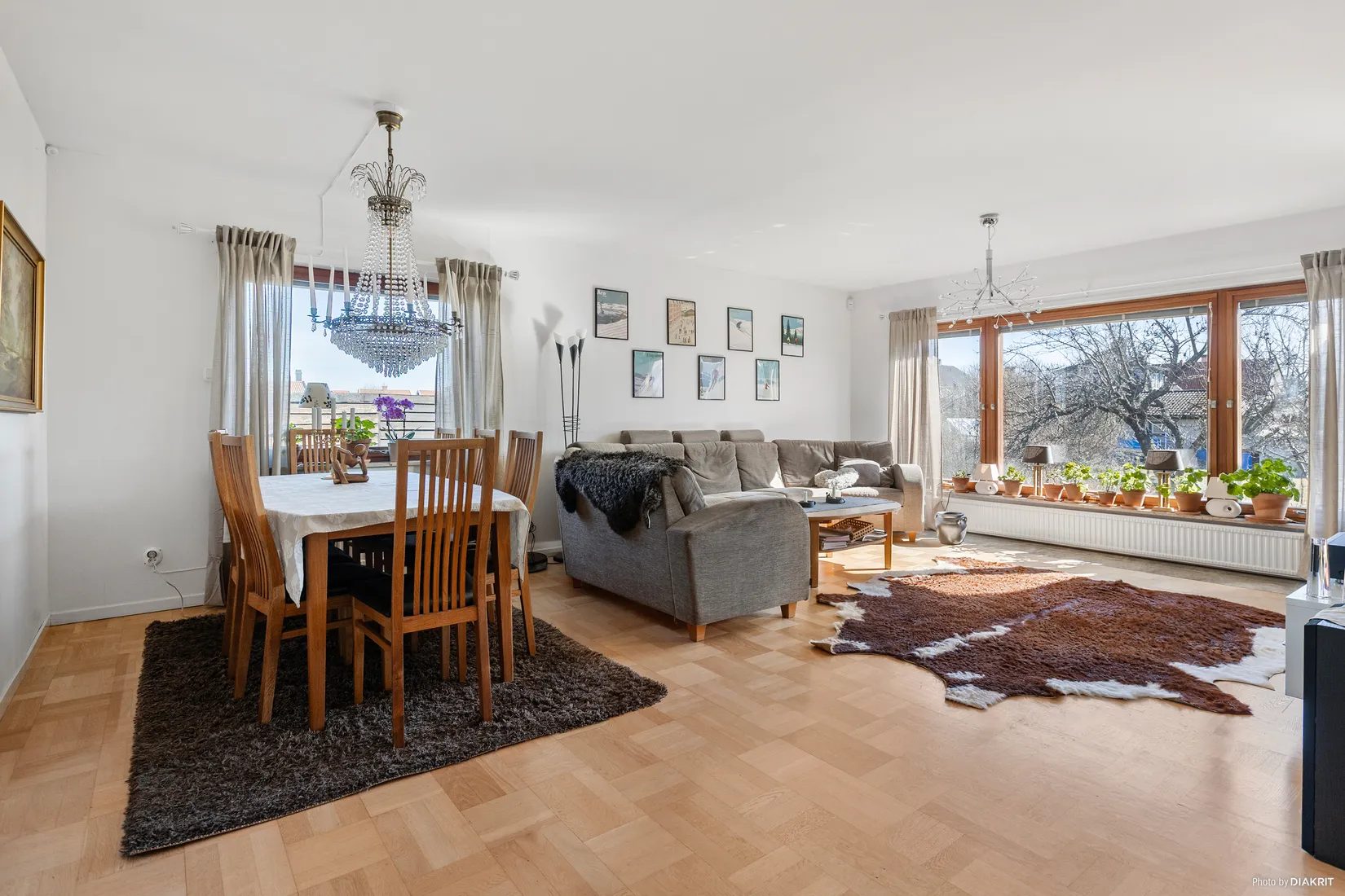 Villa, Sörbyallén 43, Centralt/Sörby/Eklunda, Örebro