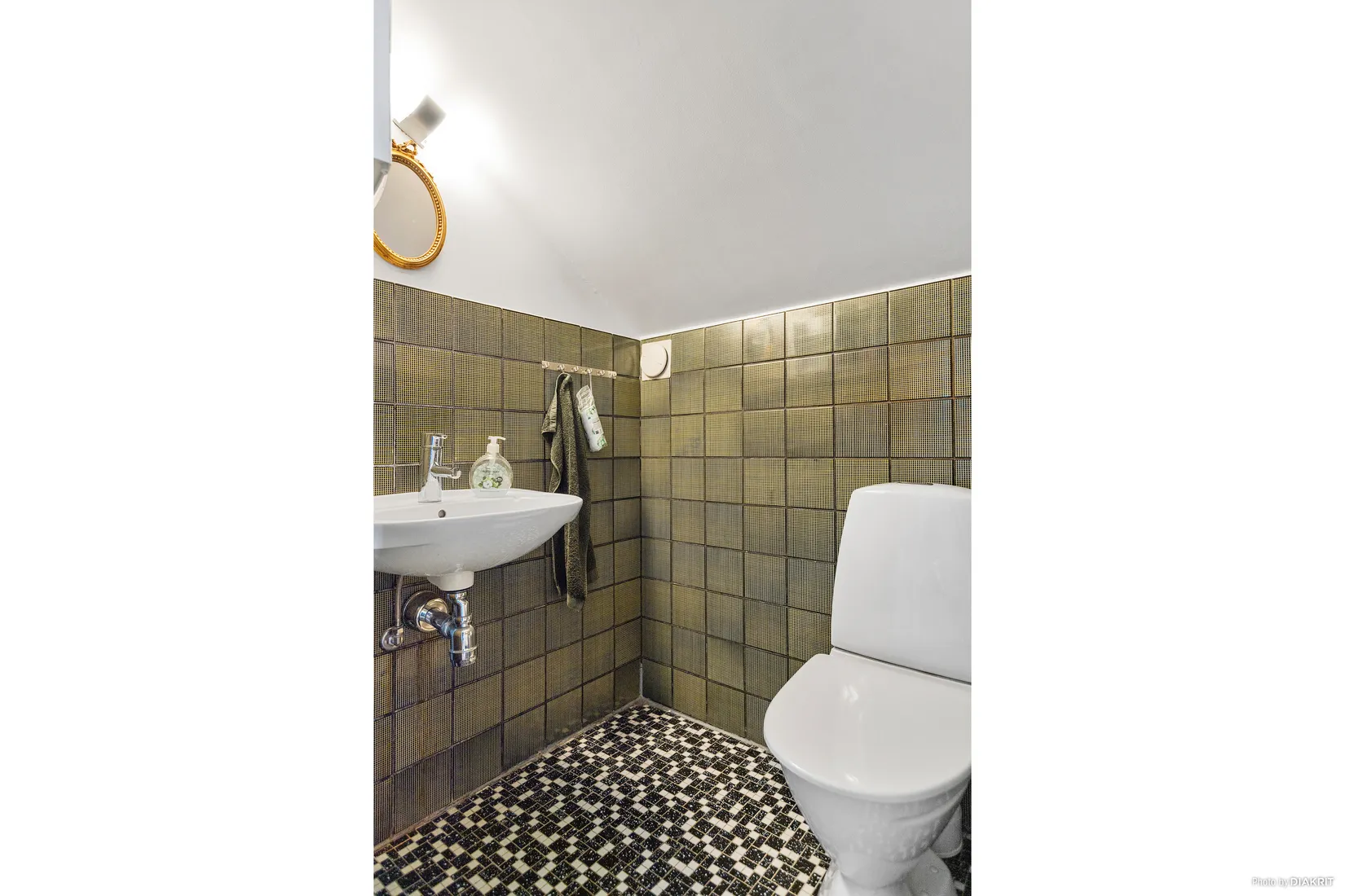 Villa, Sörbyallén 43, Centralt/Sörby/Eklunda, Örebro