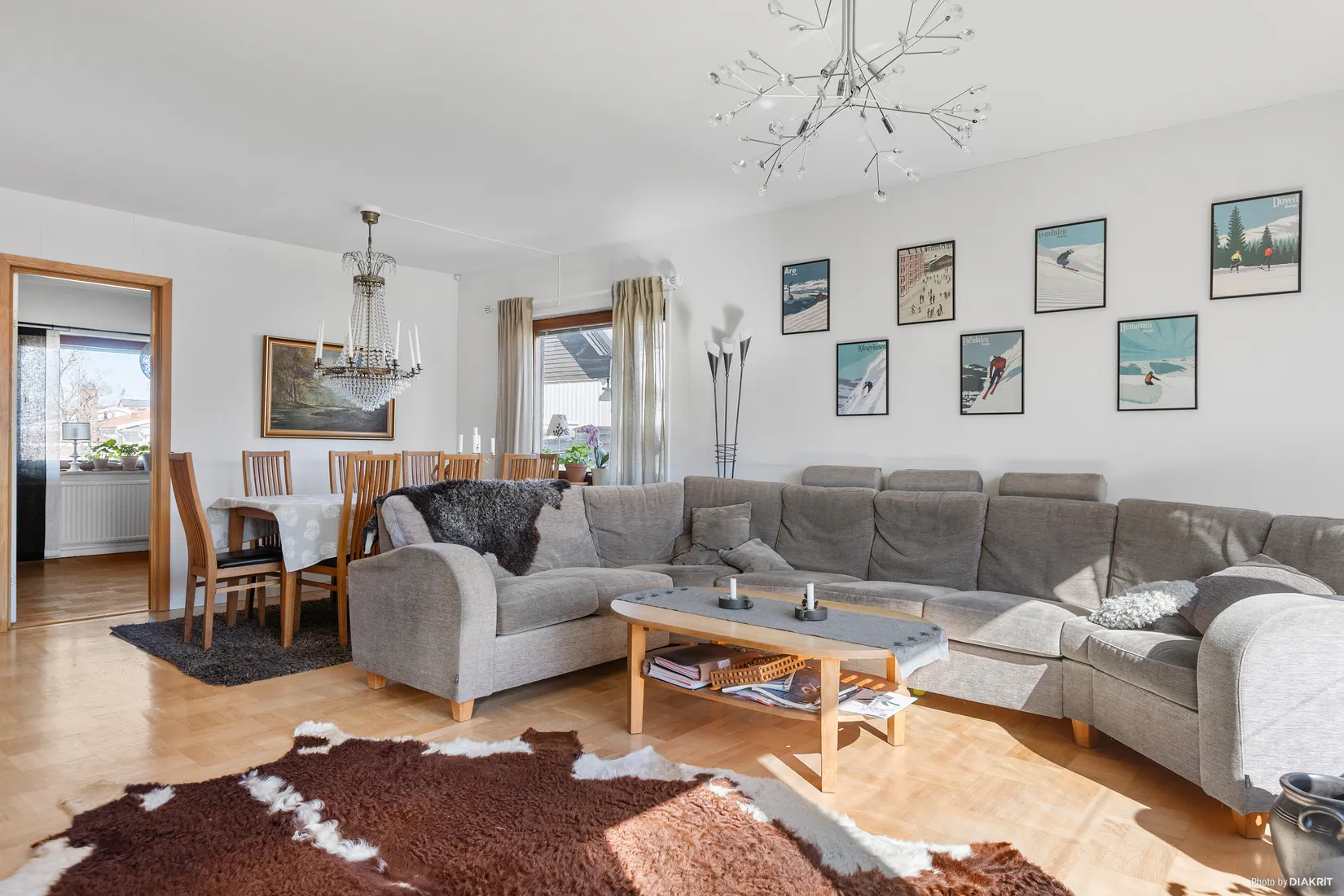 Villa, Sörbyallén 43, Centralt/Sörby/Eklunda, Örebro