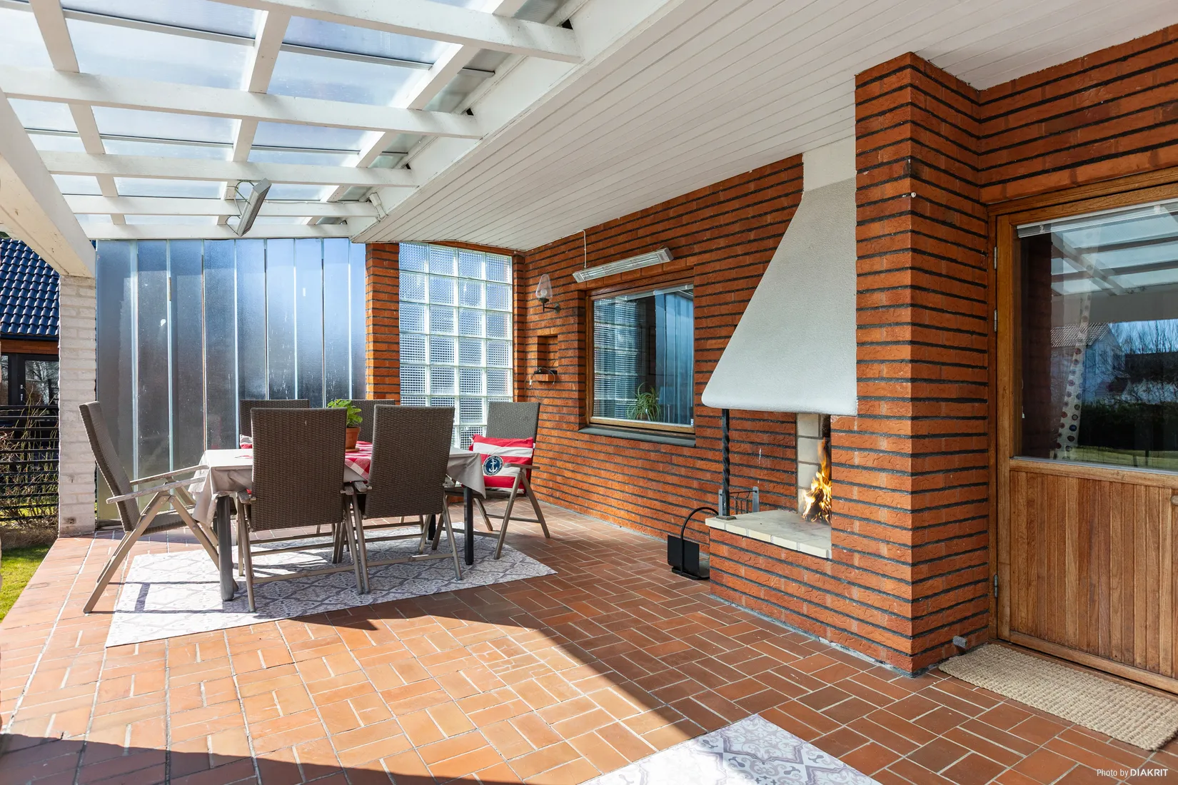 Villa, Sörbyallén 43, Centralt/Sörby/Eklunda, Örebro