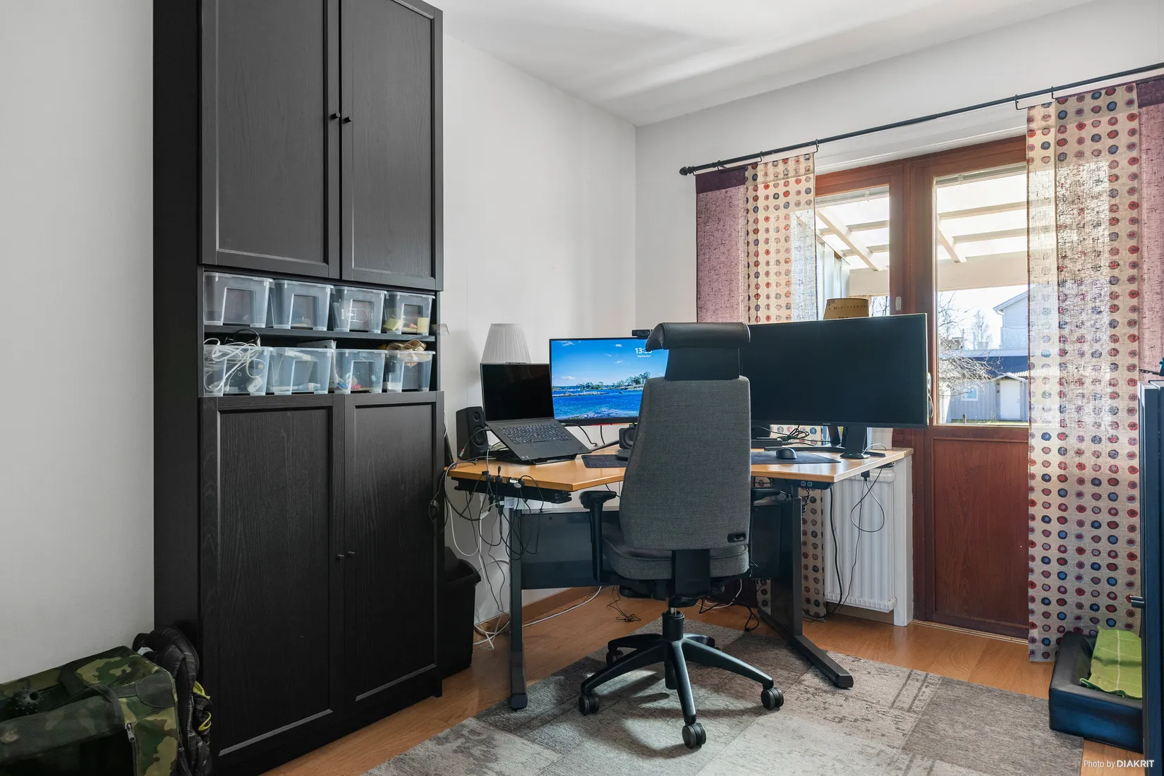 Villa, Sörbyallén 43, Centralt/Sörby/Eklunda, Örebro