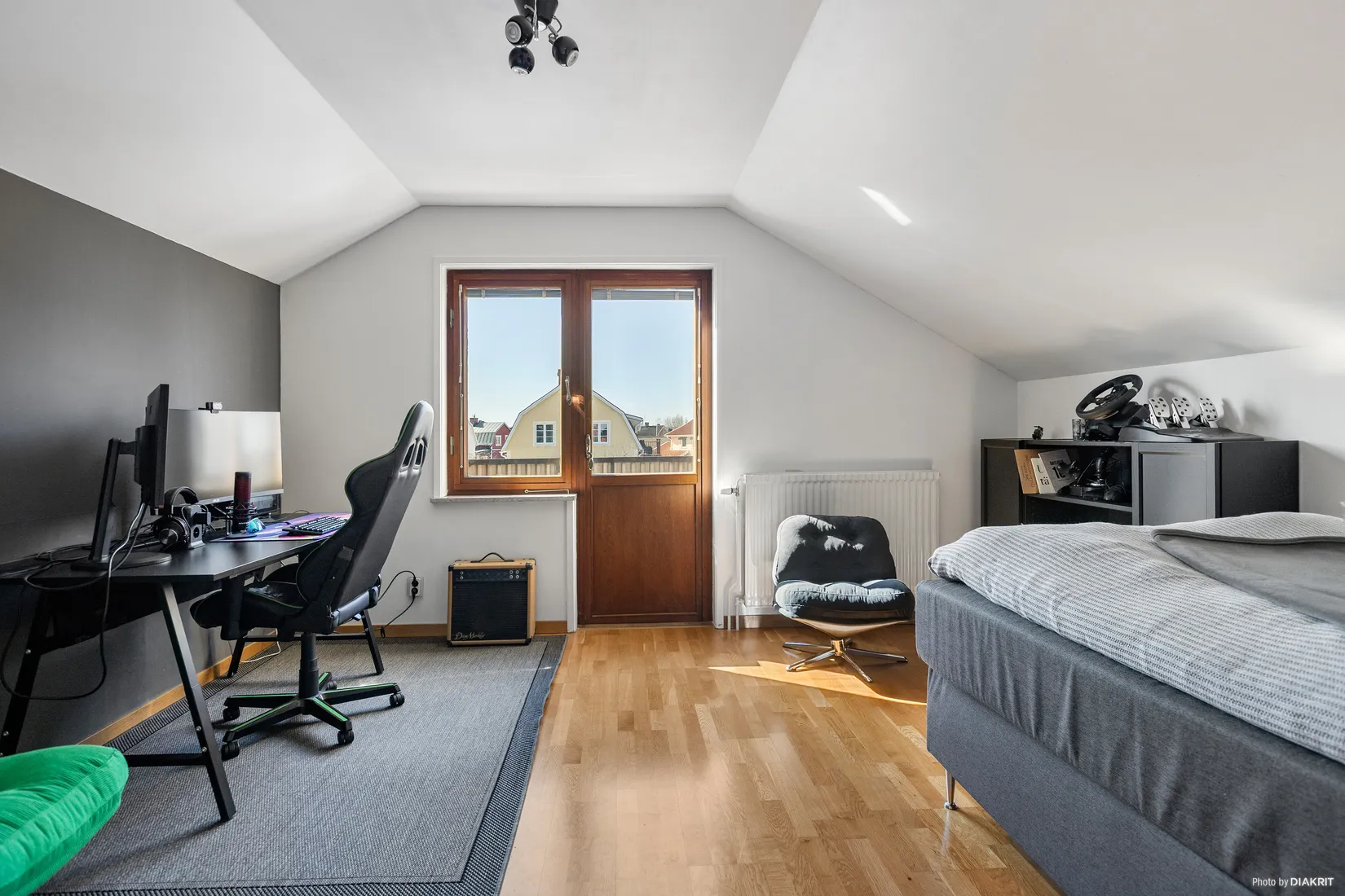 Villa, Sörbyallén 43, Centralt/Sörby/Eklunda, Örebro