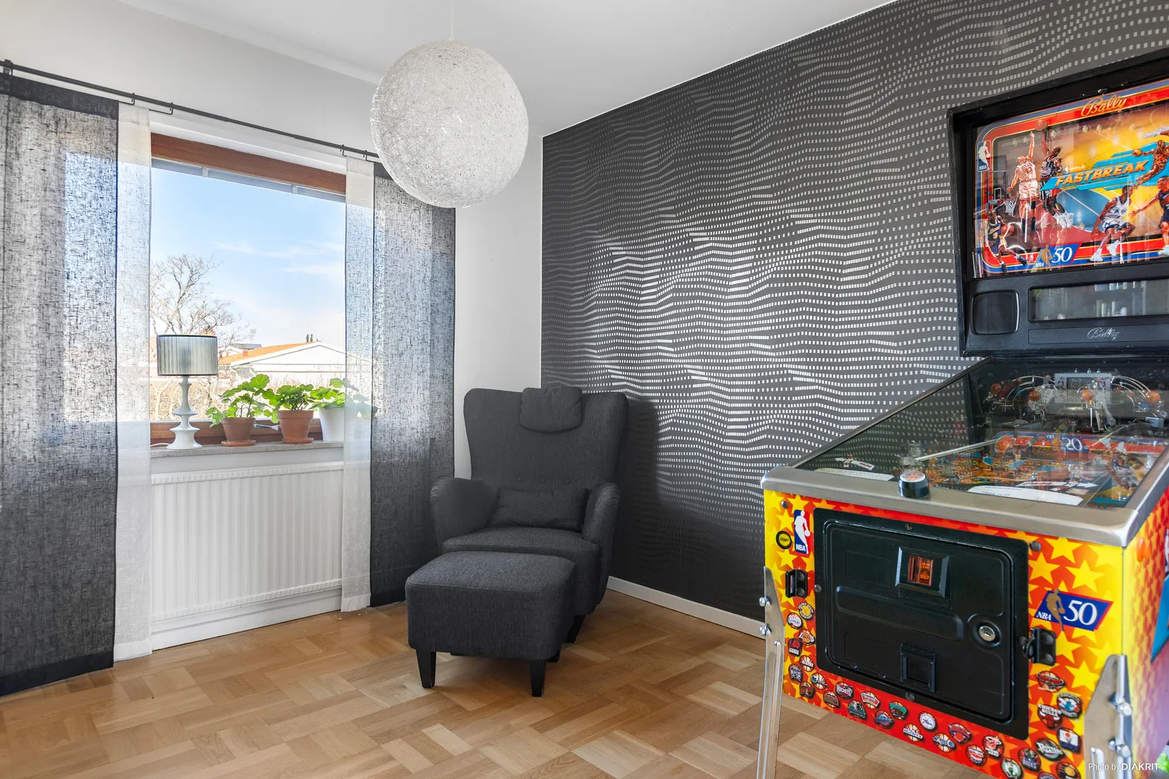 Villa, Sörbyallén 43, Centralt/Sörby/Eklunda, Örebro