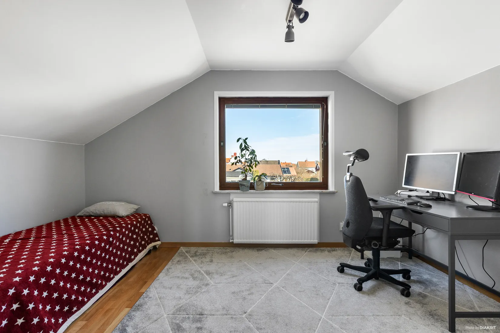 Villa, Sörbyallén 43, Centralt/Sörby/Eklunda, Örebro