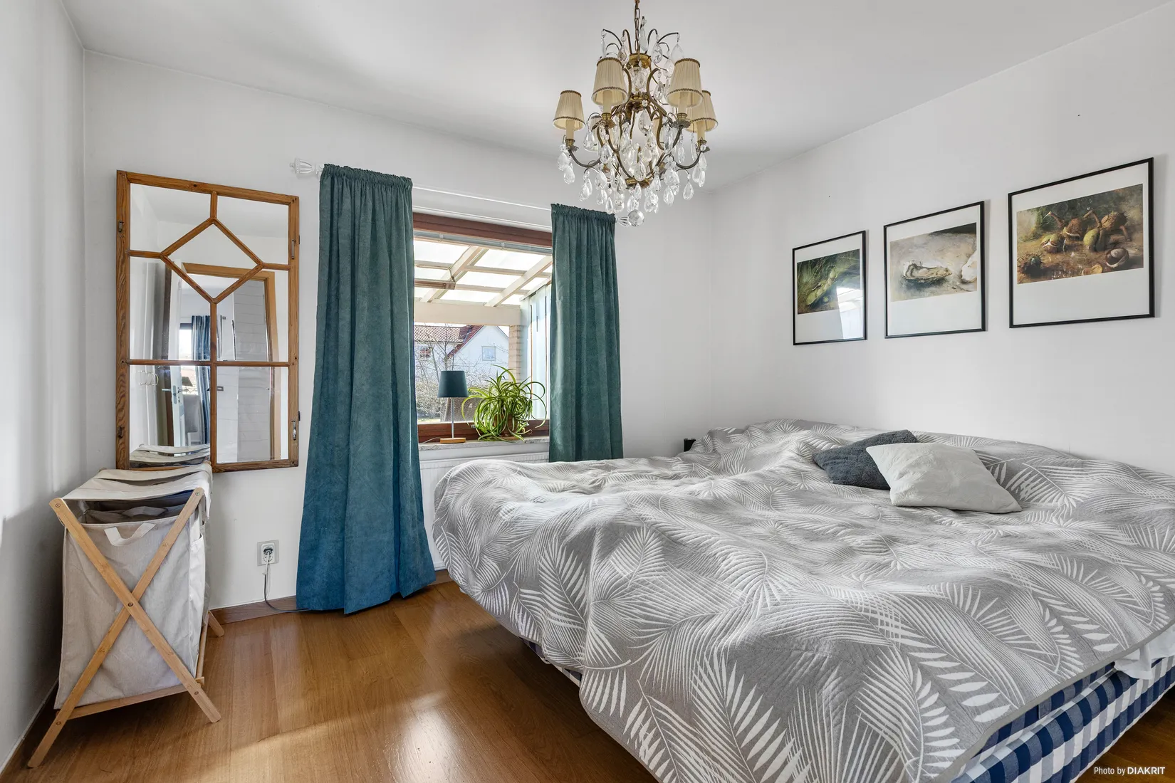 Villa, Sörbyallén 43, Centralt/Sörby/Eklunda, Örebro