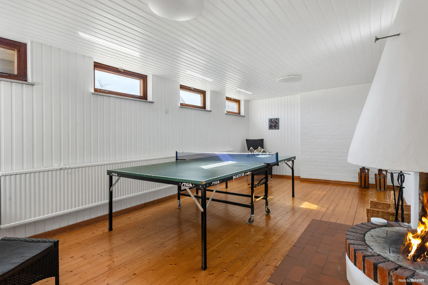 Villa, Sörbyallén 43, Centralt/Sörby/Eklunda, Örebro
