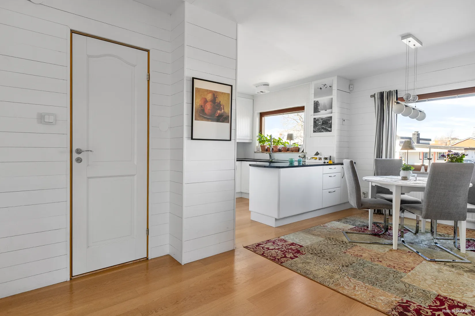 Villa, Sörbyallén 43, Centralt/Sörby/Eklunda, Örebro