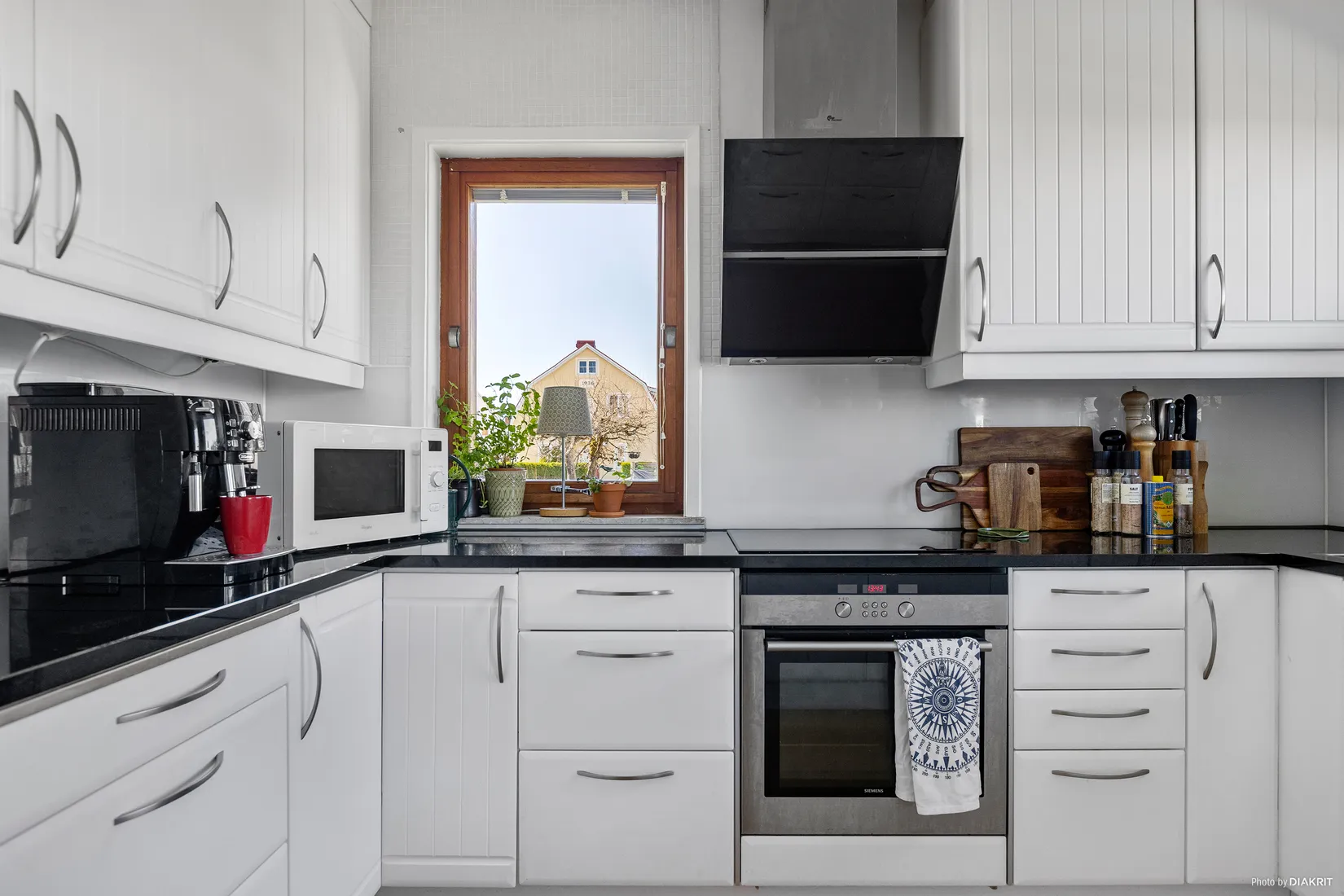 Villa, Sörbyallén 43, Centralt/Sörby/Eklunda, Örebro