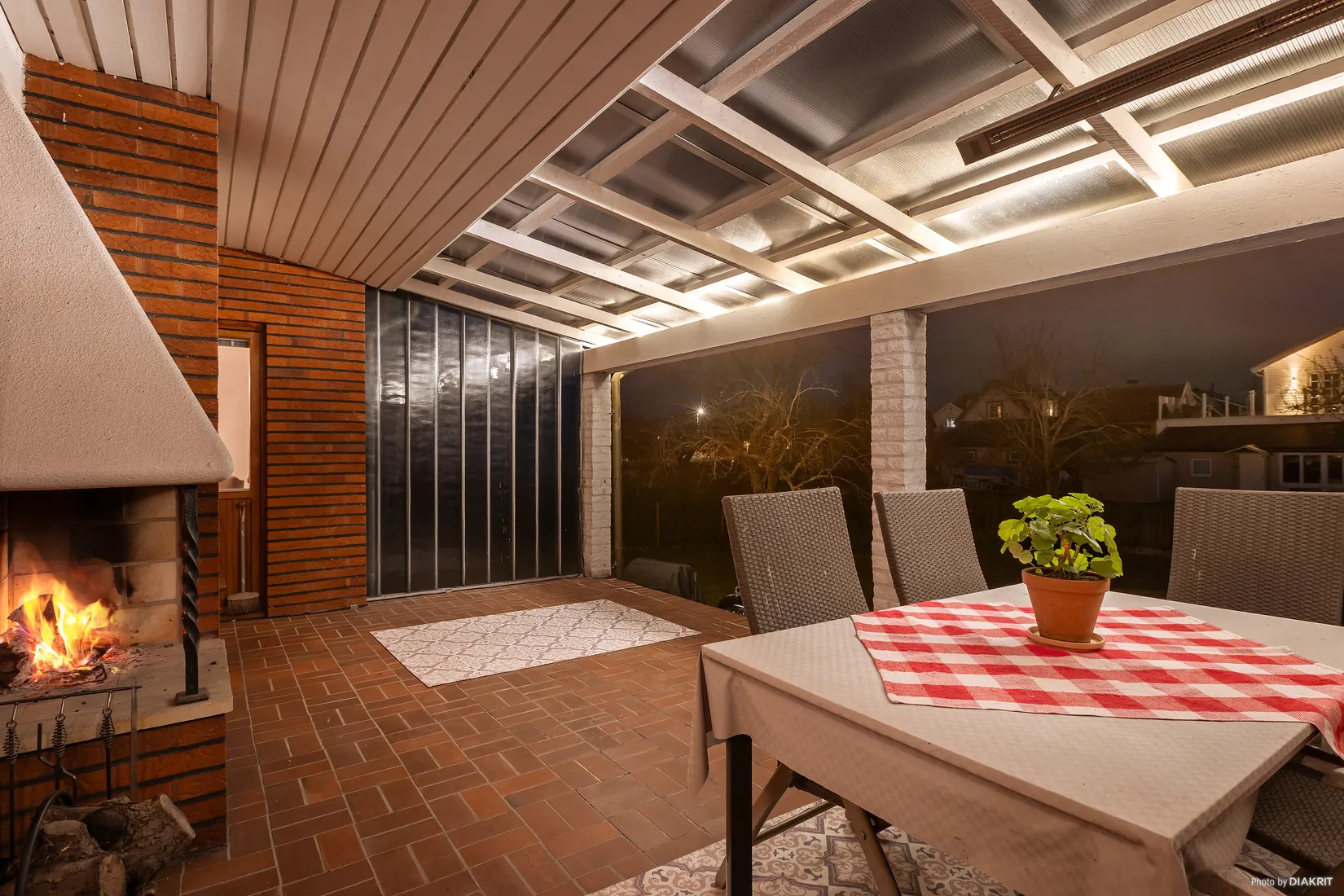 Villa, Sörbyallén 43, Centralt/Sörby/Eklunda, Örebro