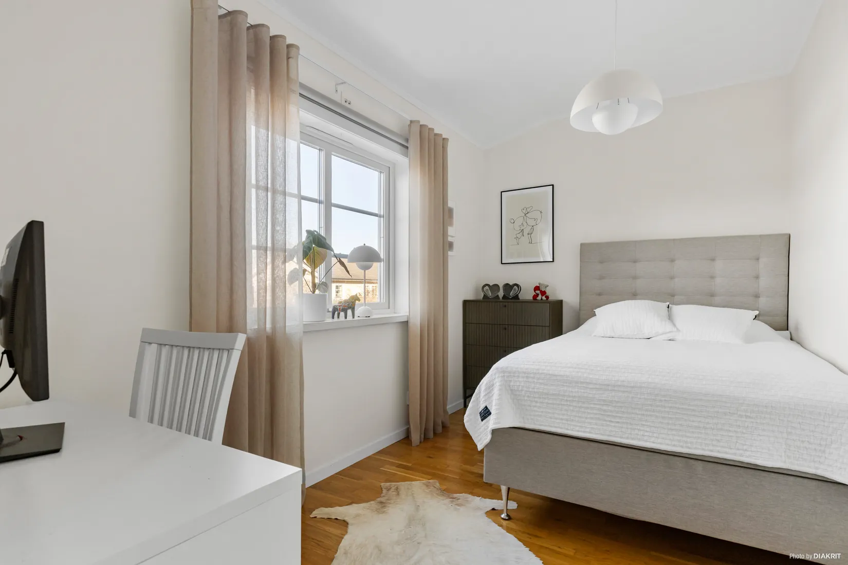 Villa, Brunsoppsvägen 20, Ekeby-Almby, Örebro