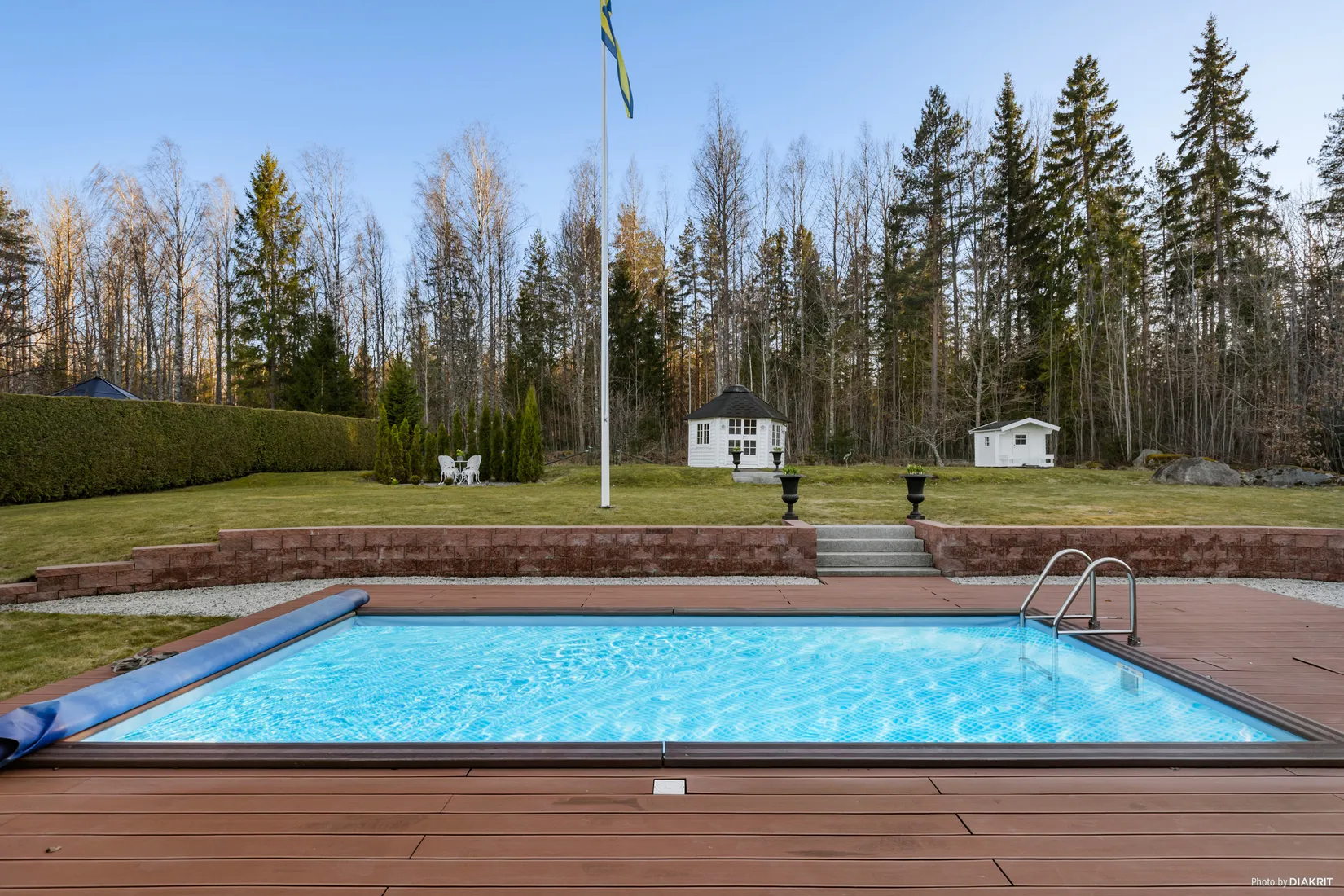 Villa, Brunsoppsvägen 20, Ekeby-Almby, Örebro