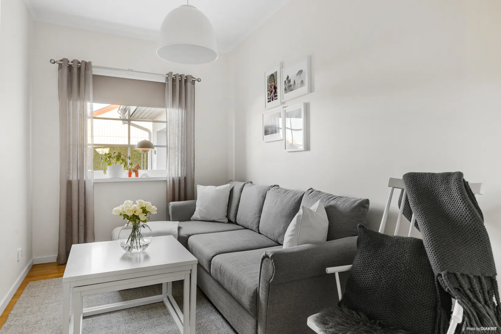 Villa, Brunsoppsvägen 20, Ekeby-Almby, Örebro