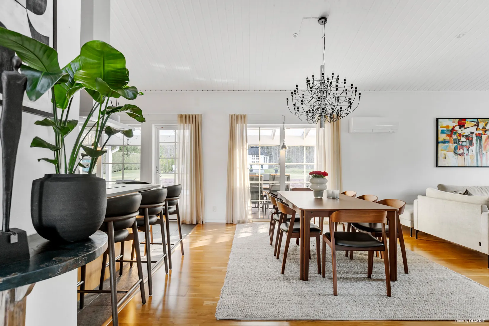 Villa, Brunsoppsvägen 20, Ekeby-Almby, Örebro