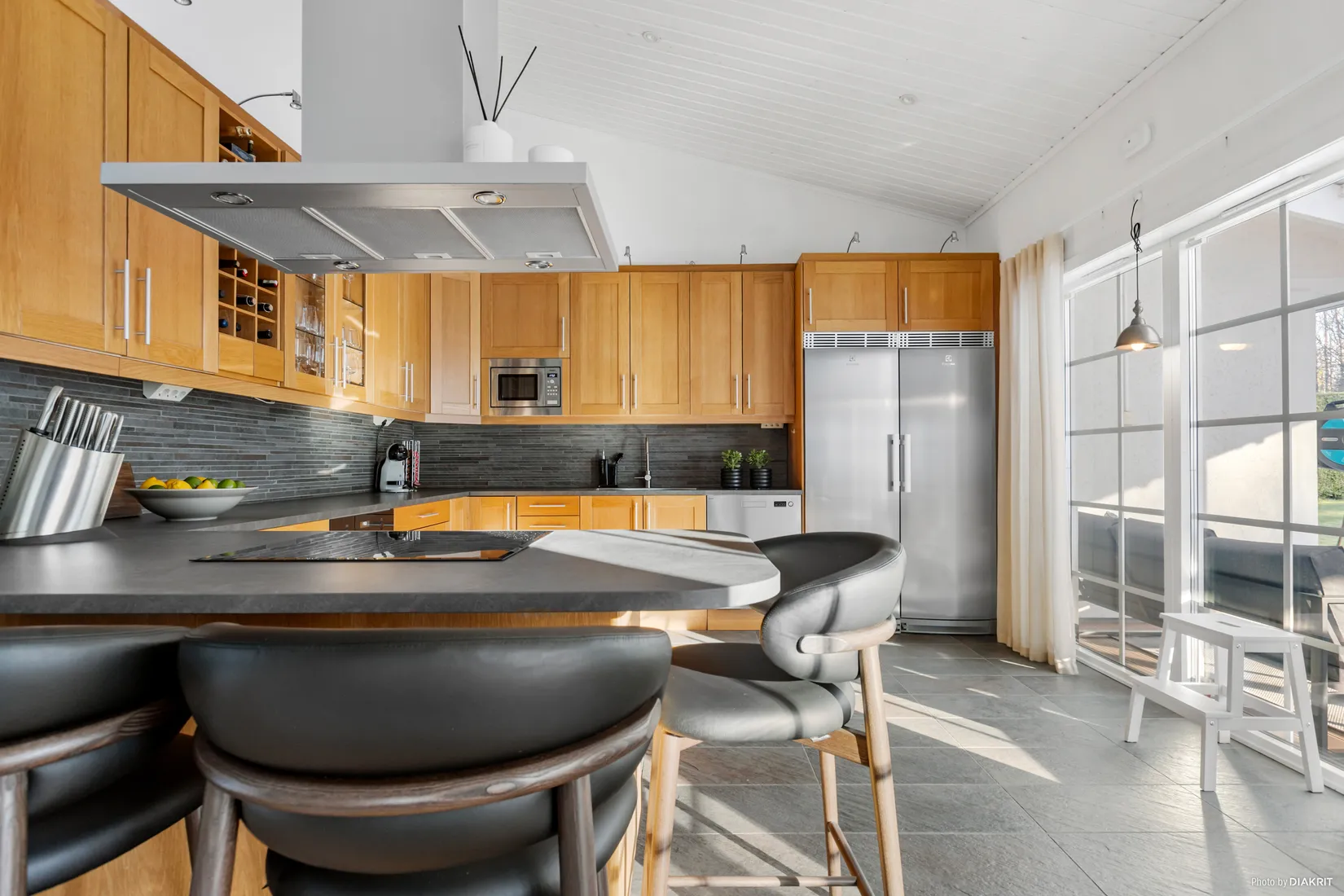 Villa, Brunsoppsvägen 20, Ekeby-Almby, Örebro