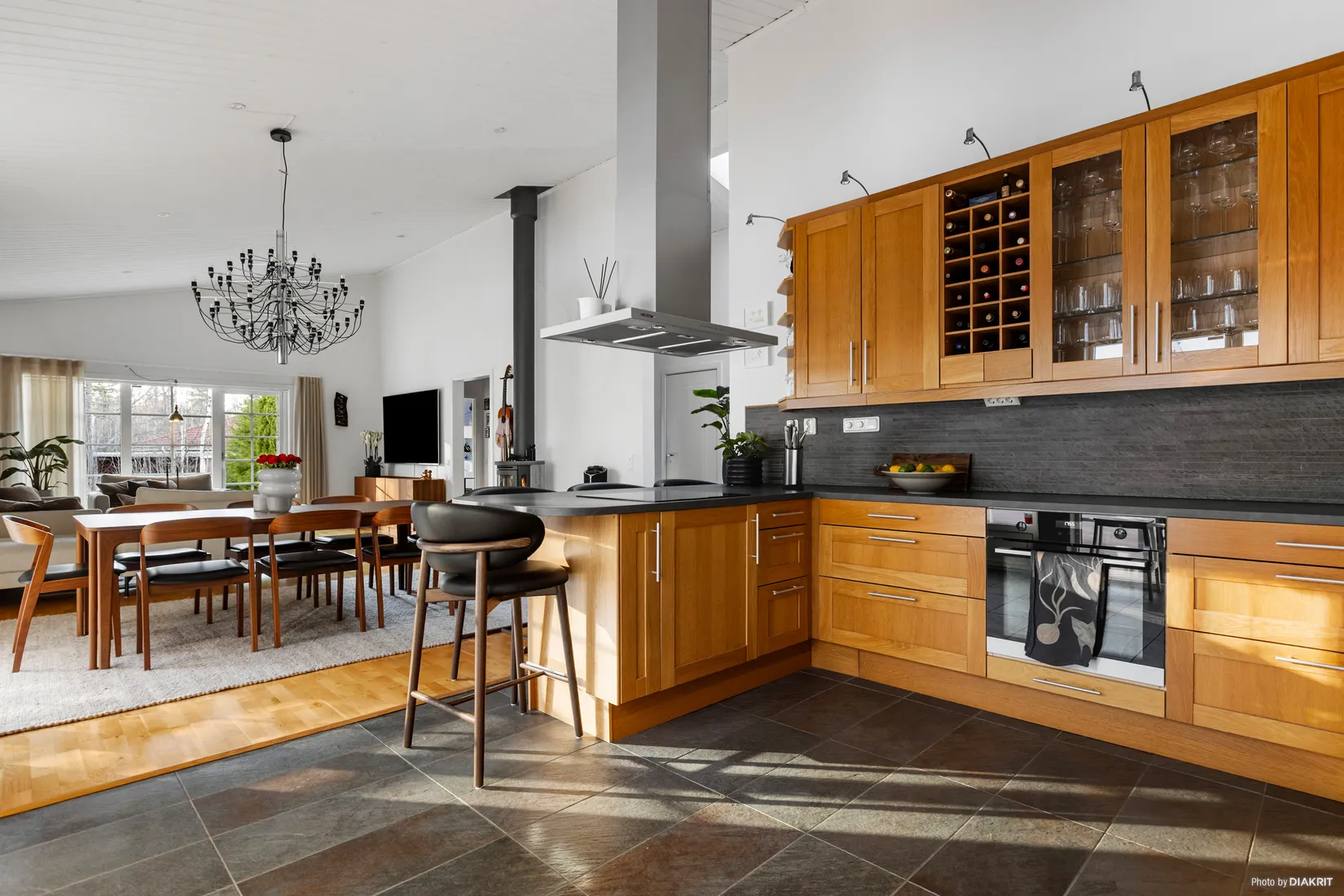 Villa, Brunsoppsvägen 20, Ekeby-Almby, Örebro