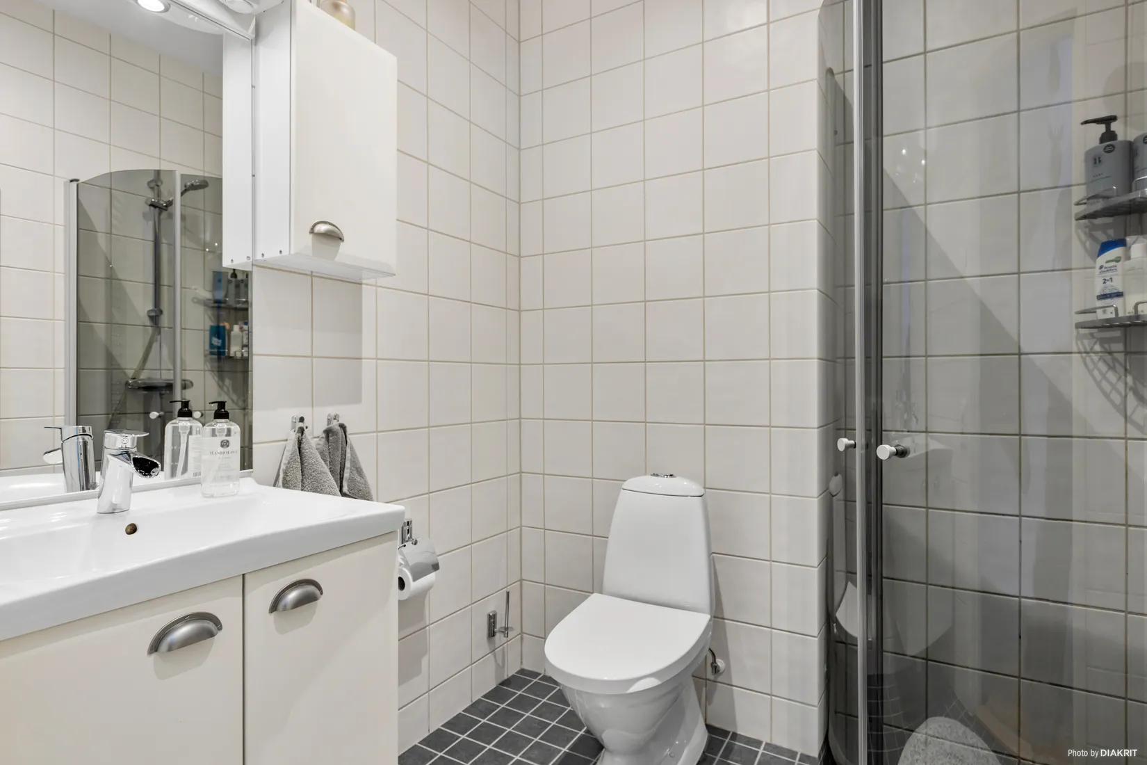 Villa, Brunsoppsvägen 20, Ekeby-Almby, Örebro