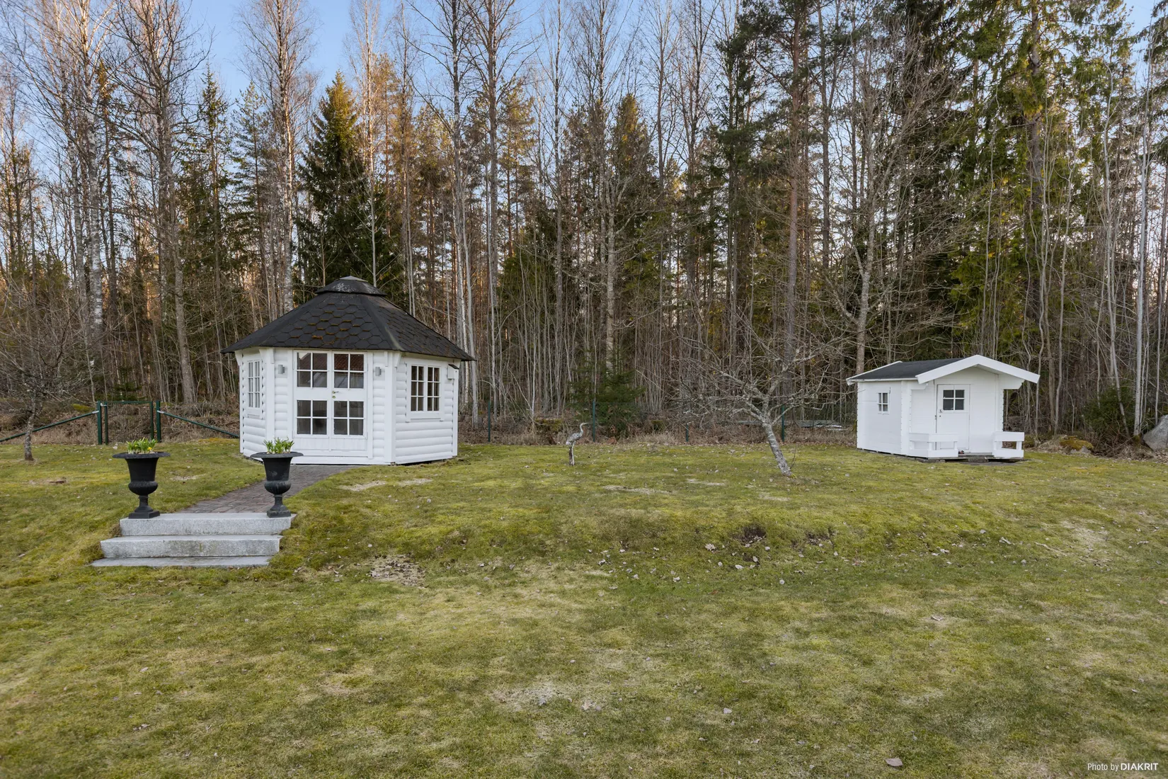 Villa, Brunsoppsvägen 20, Ekeby-Almby, Örebro