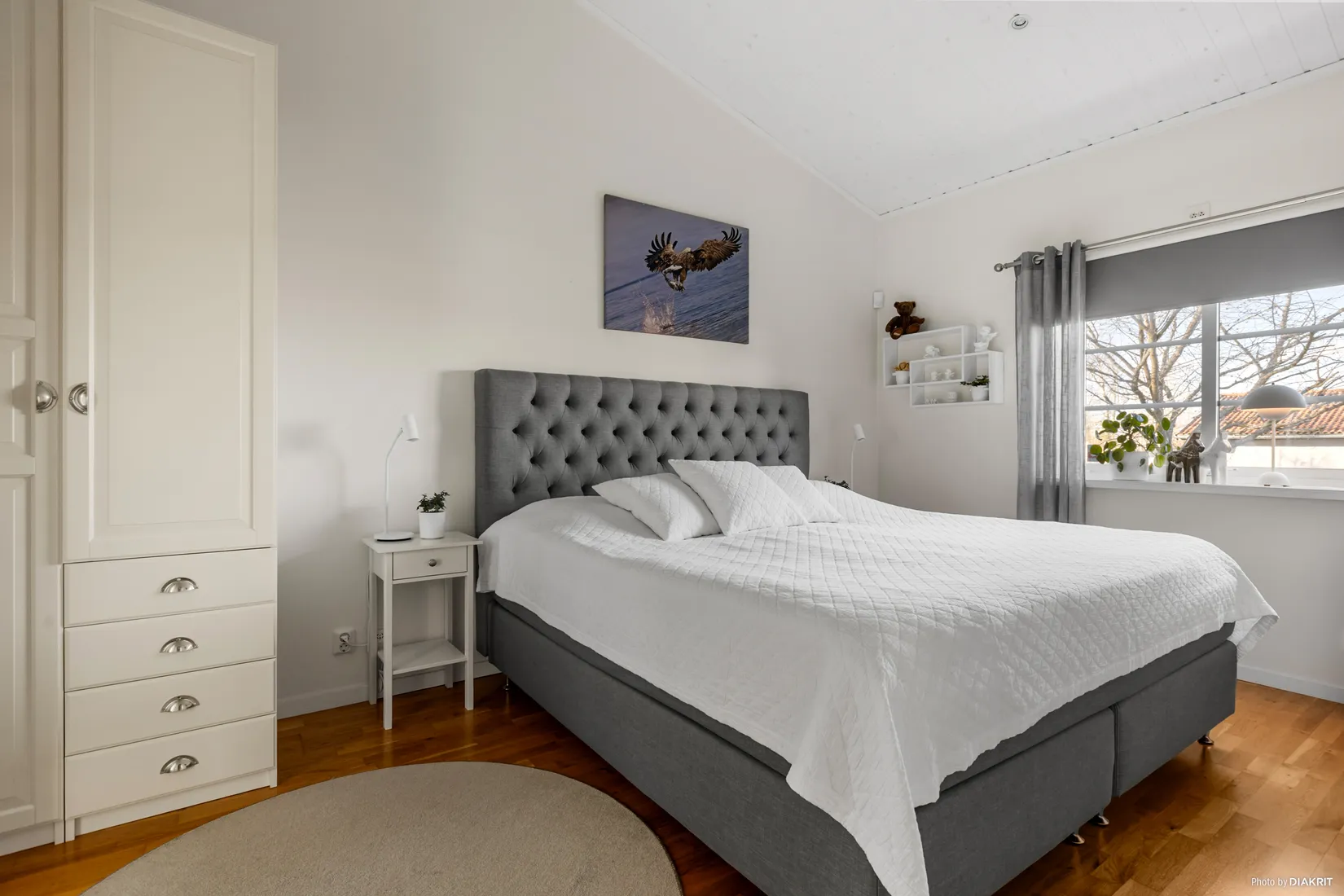 Villa, Brunsoppsvägen 20, Ekeby-Almby, Örebro