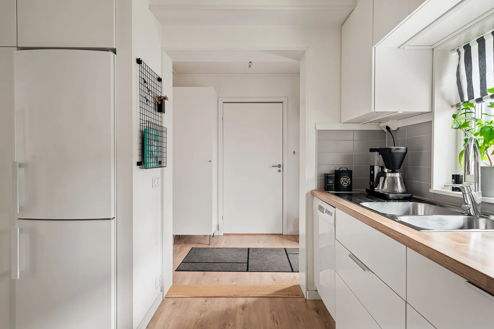 Bostadsrätt, Sandåkersgatan 5, Sandåkern, Umeå