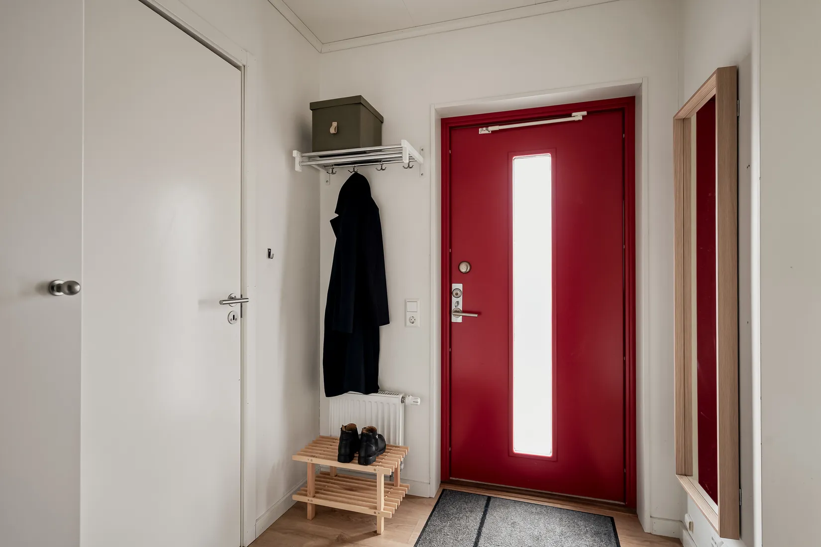 Bostadsrätt, Sandåkersgatan 5, Sandåkern, Umeå