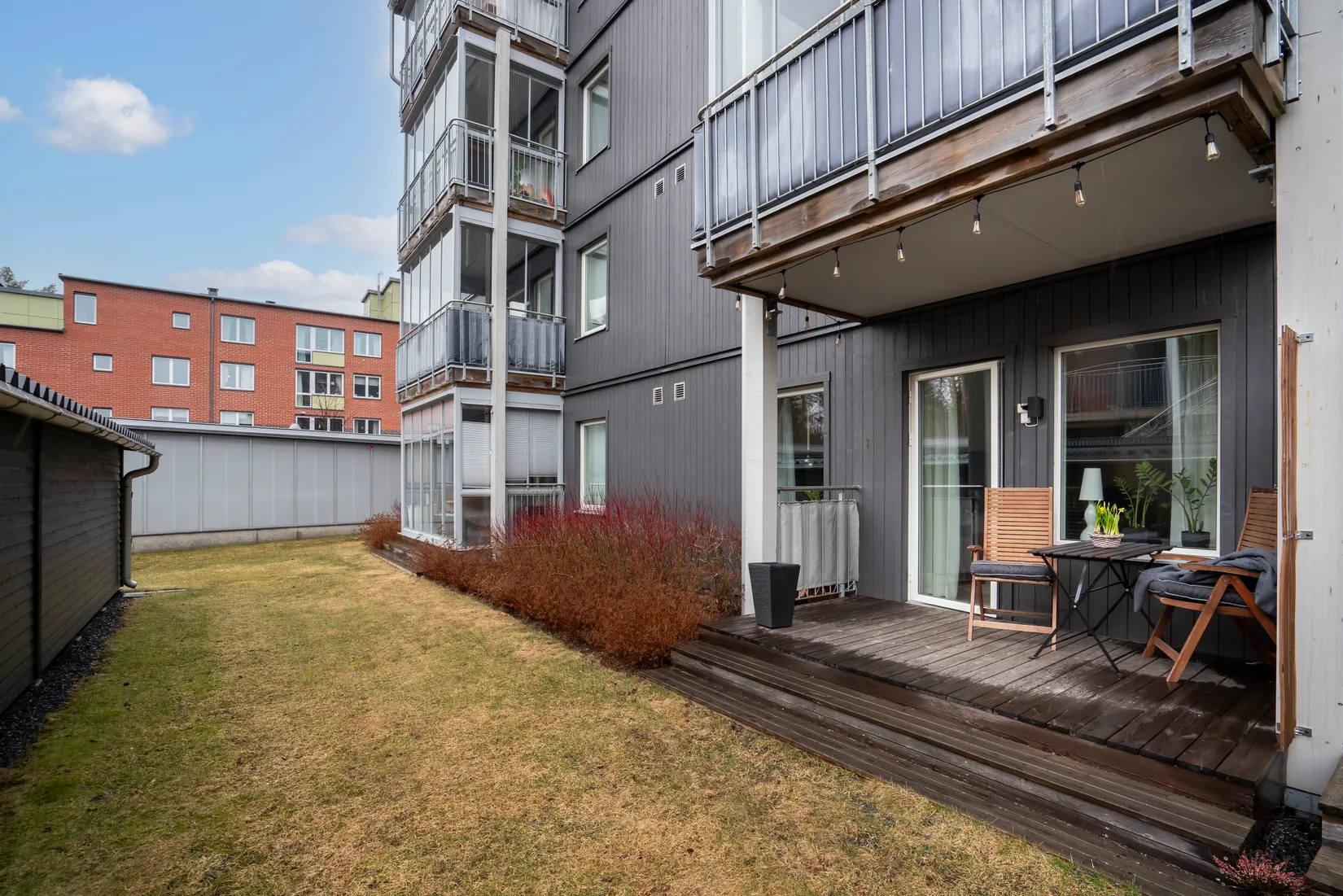 Bostadsrätt, Sandåkersgatan 5, Sandåkern, Umeå