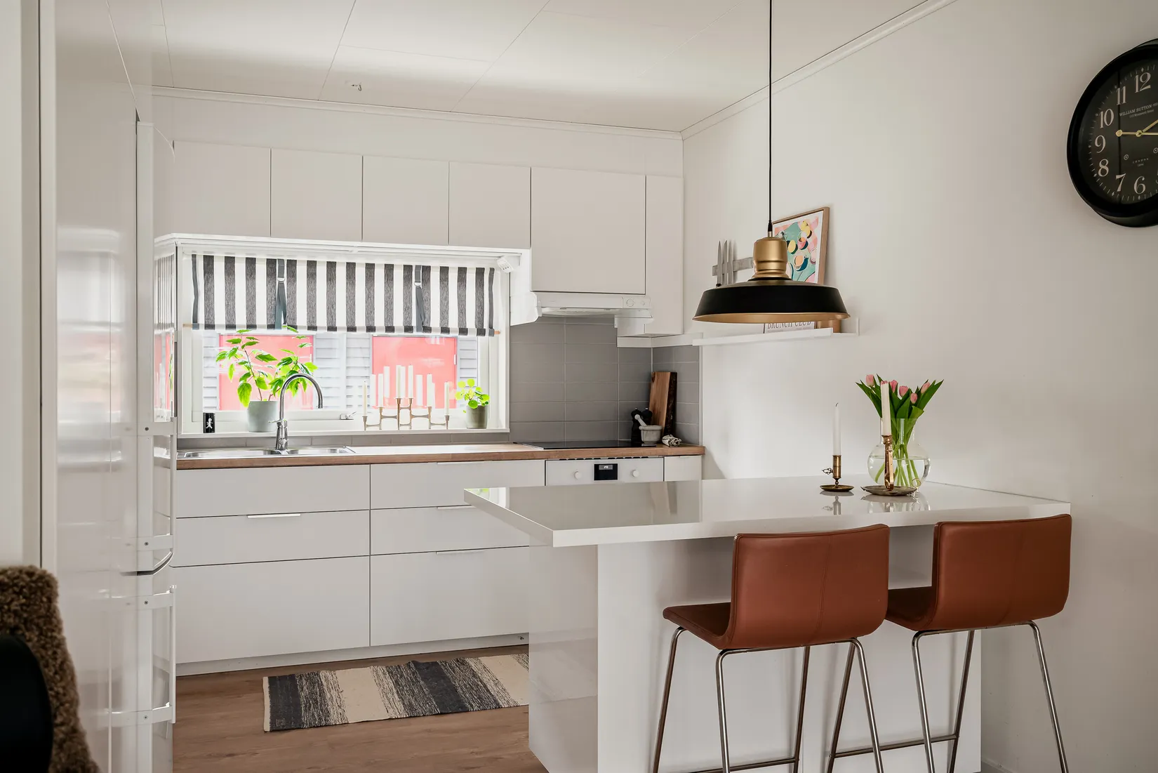 Bostadsrätt, Sandåkersgatan 5, Sandåkern, Umeå