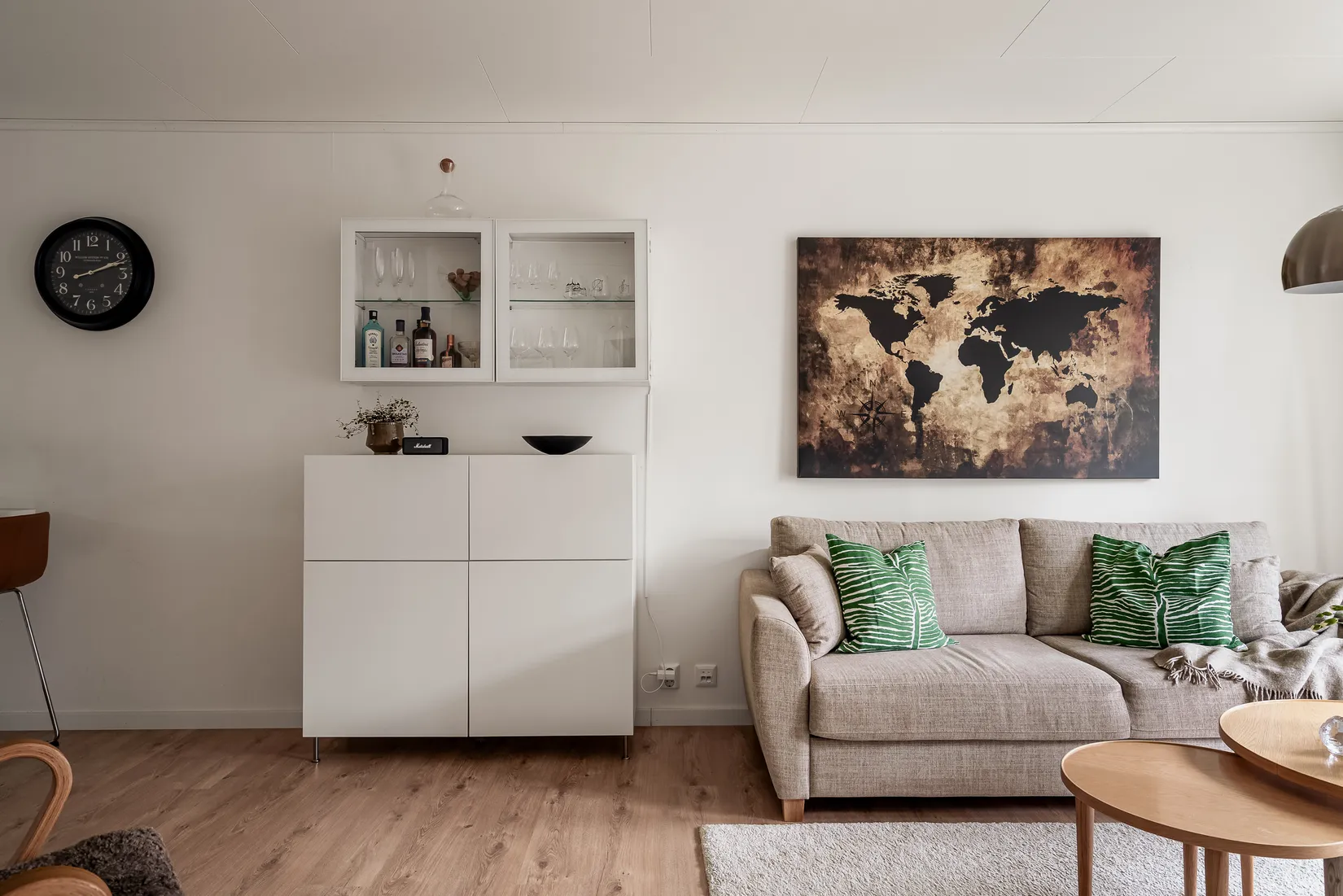 Bostadsrätt, Sandåkersgatan 5, Sandåkern, Umeå