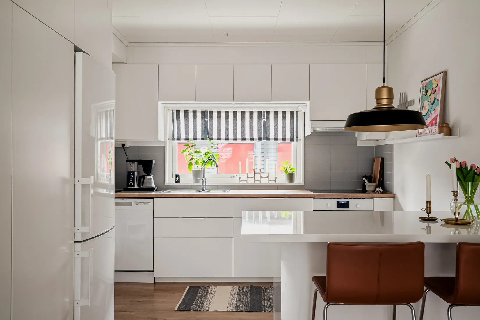 Bostadsrätt, Sandåkersgatan 5, Sandåkern, Umeå